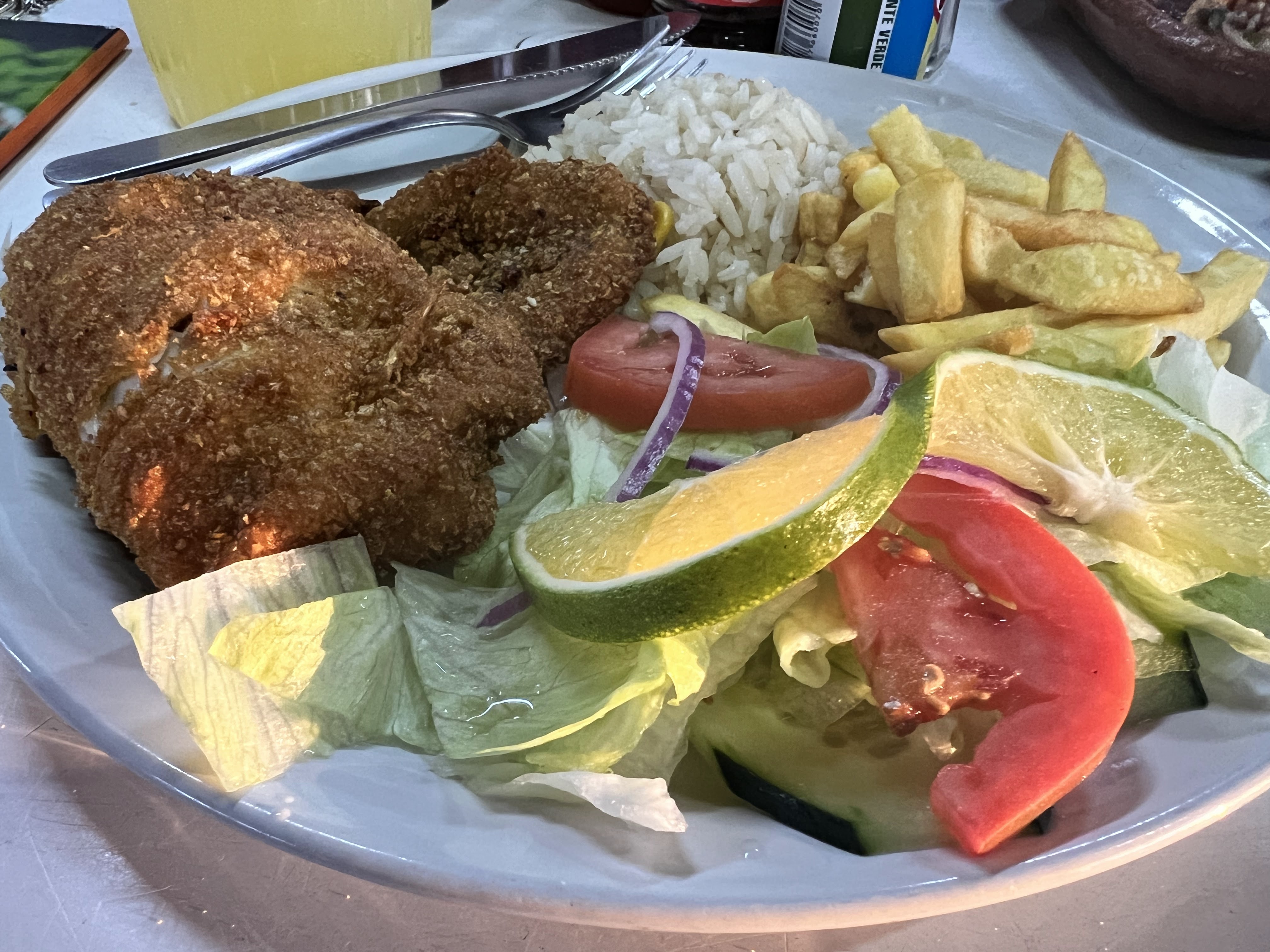 Mariscos El Cayuco image 6