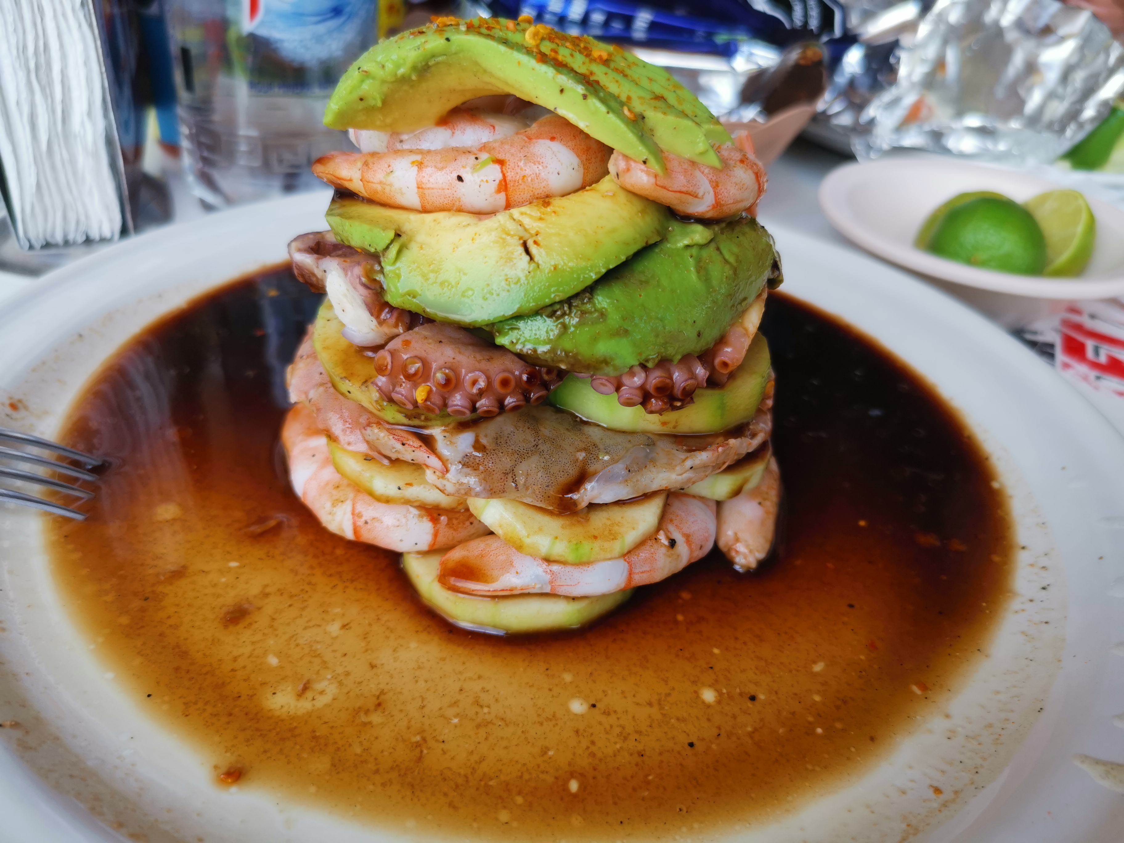 Mariscos El Cayuco image 8