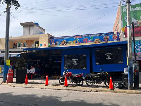 Kamaron loko image 1
