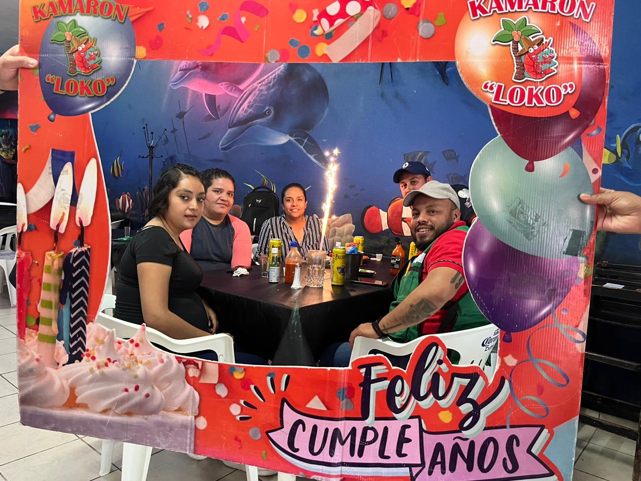 Kamaron loko image 3