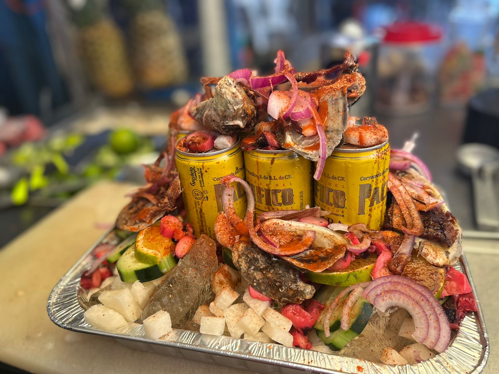 Kamaron loko image 5