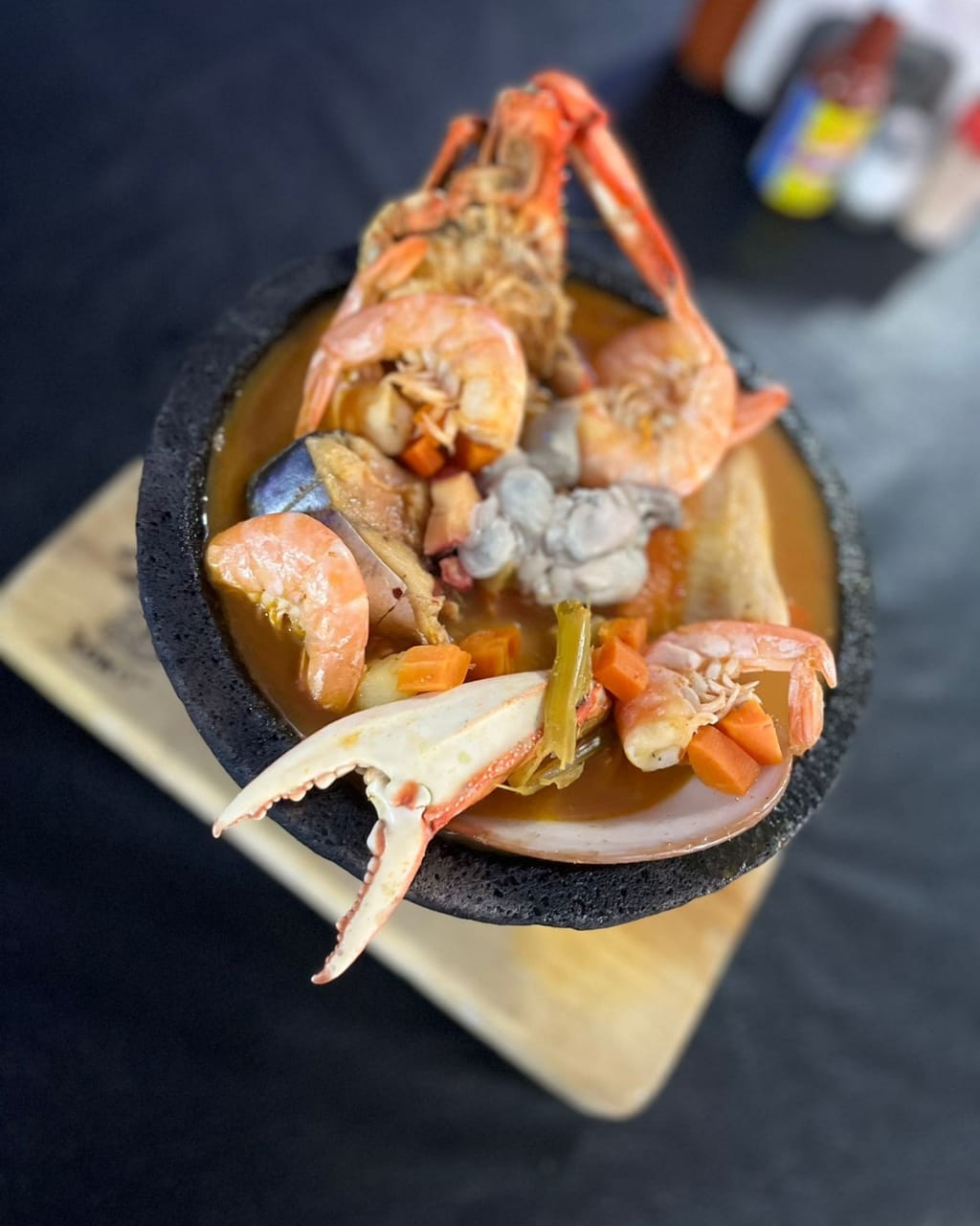 Kamaron loko image 6