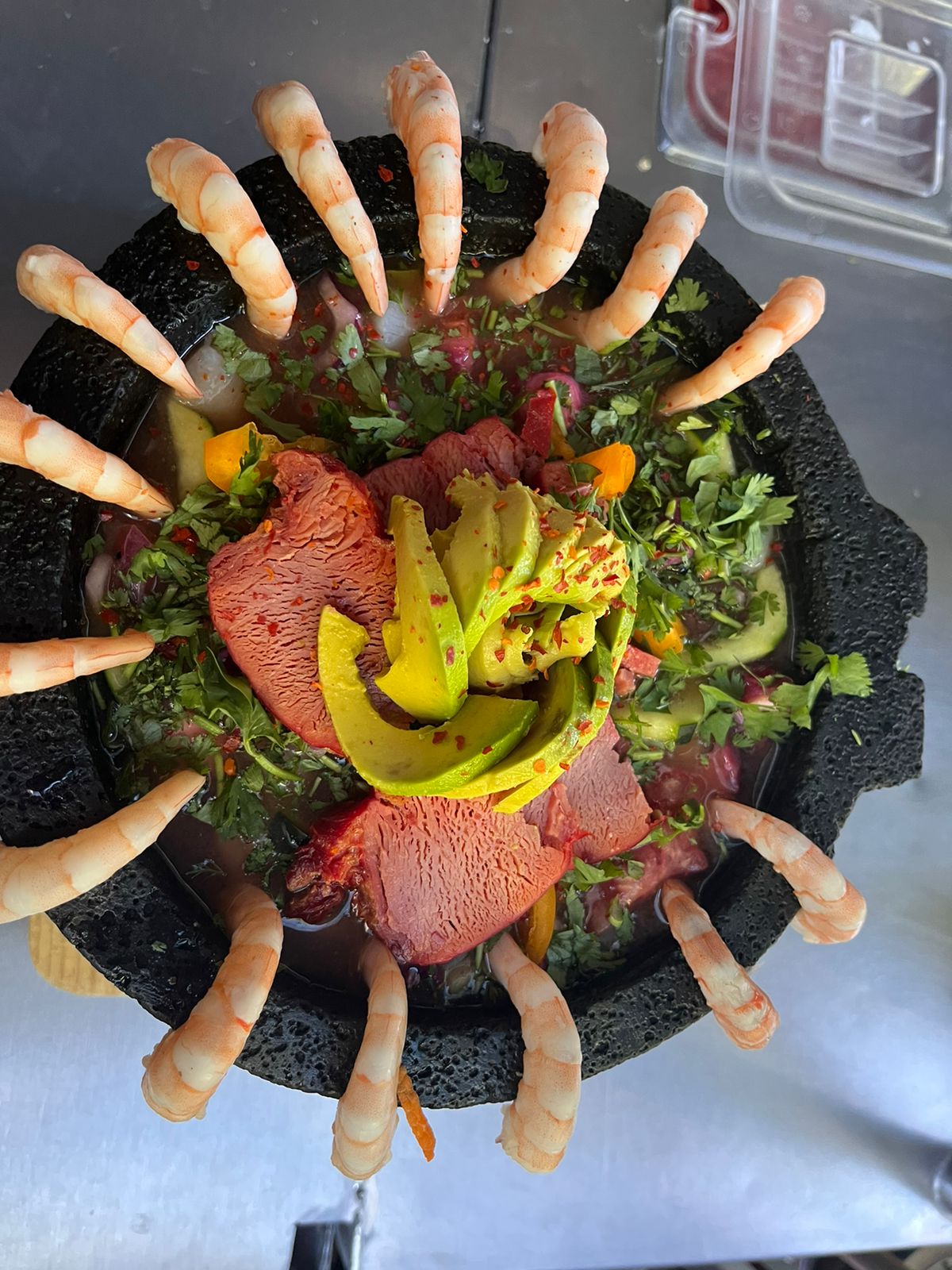 Kamaron loko image 7