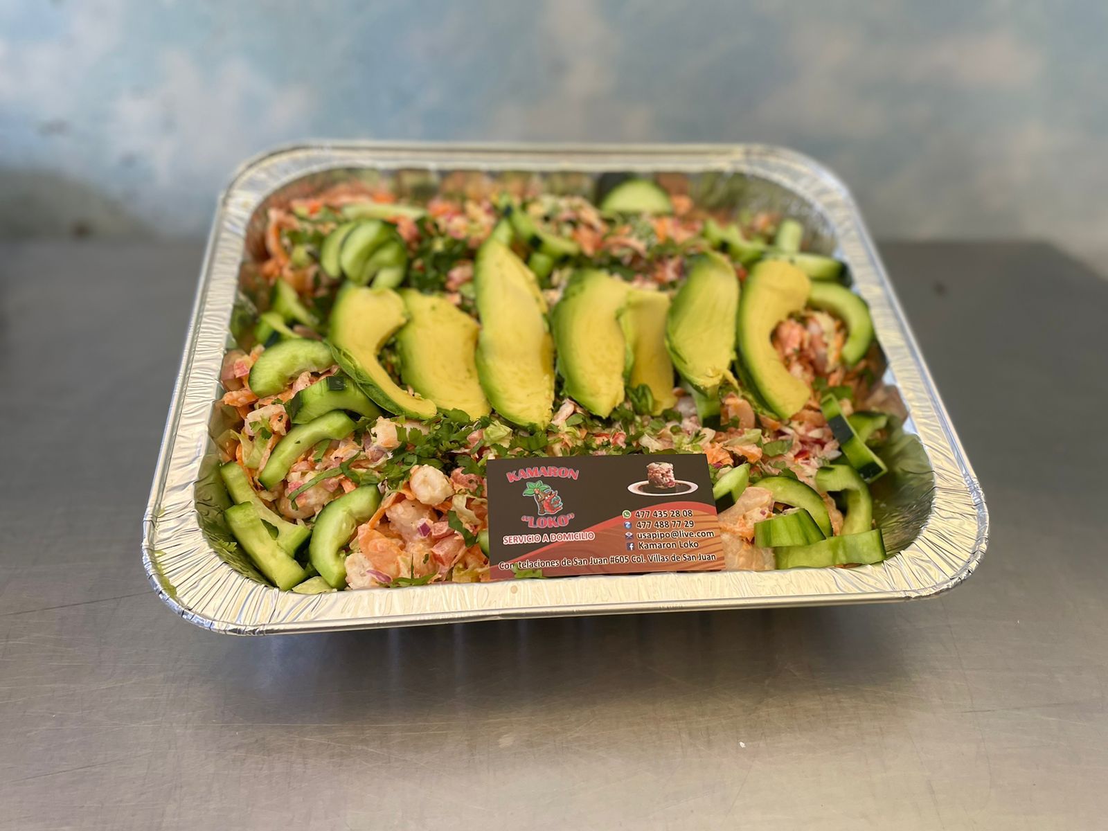 Kamaron loko image 10