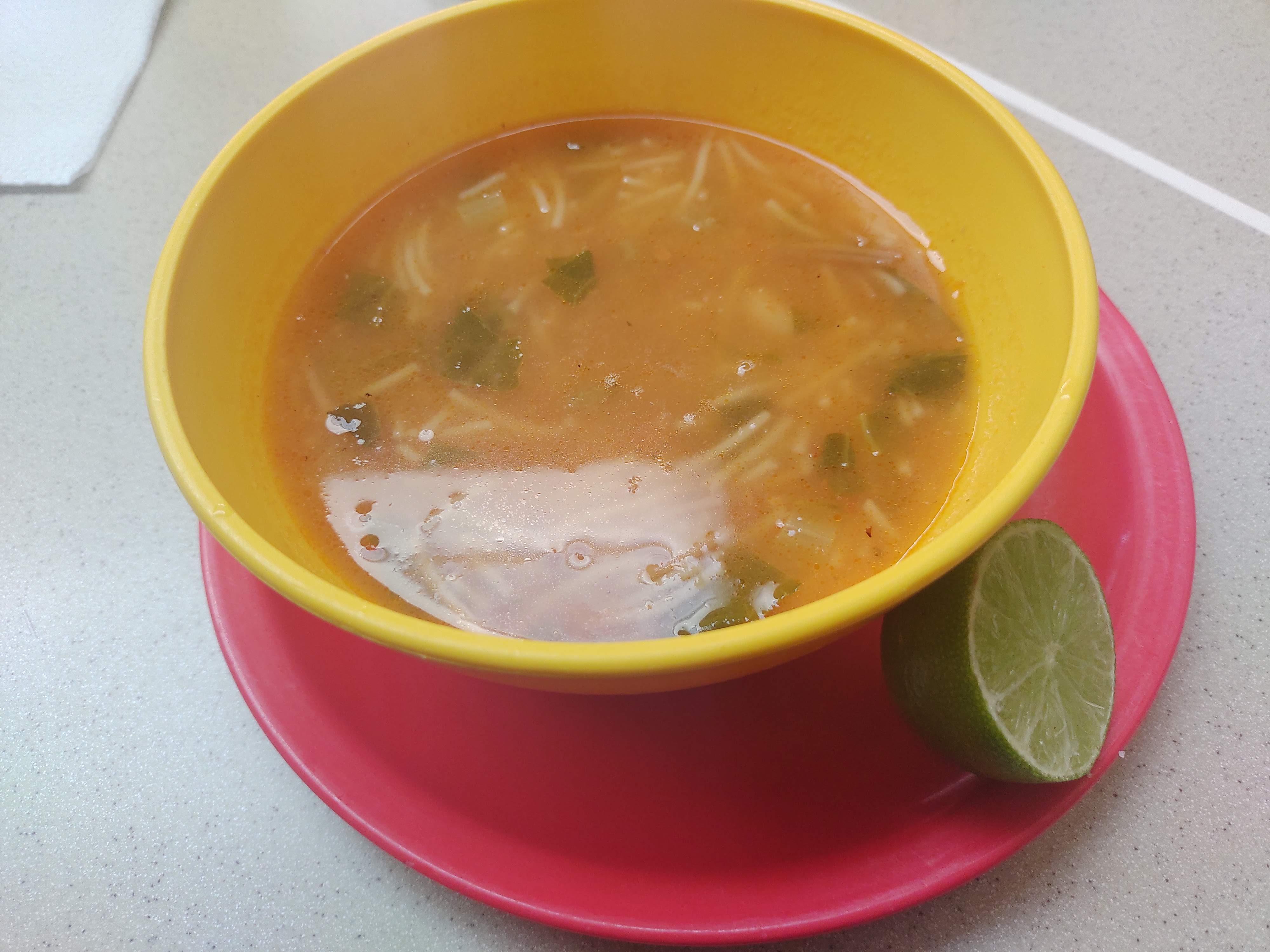 Restaurante los compas image 2