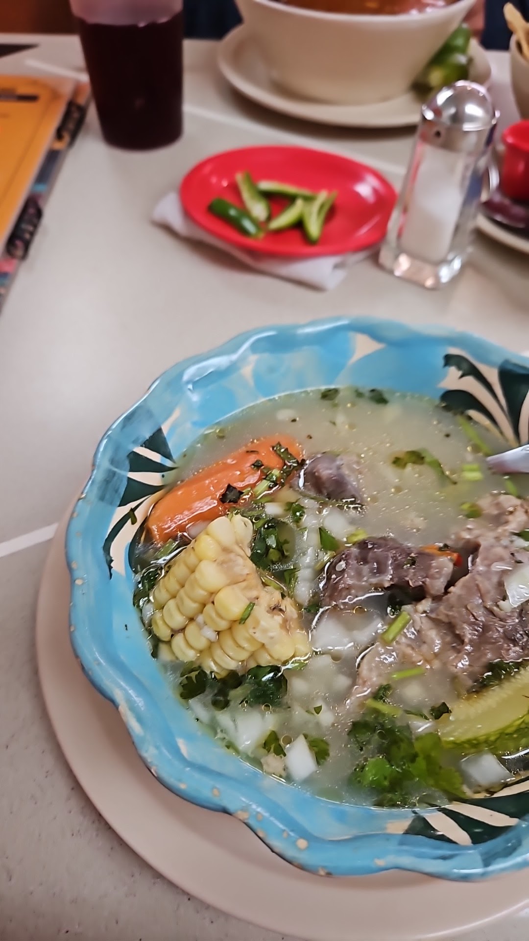 Restaurante los compas image 3