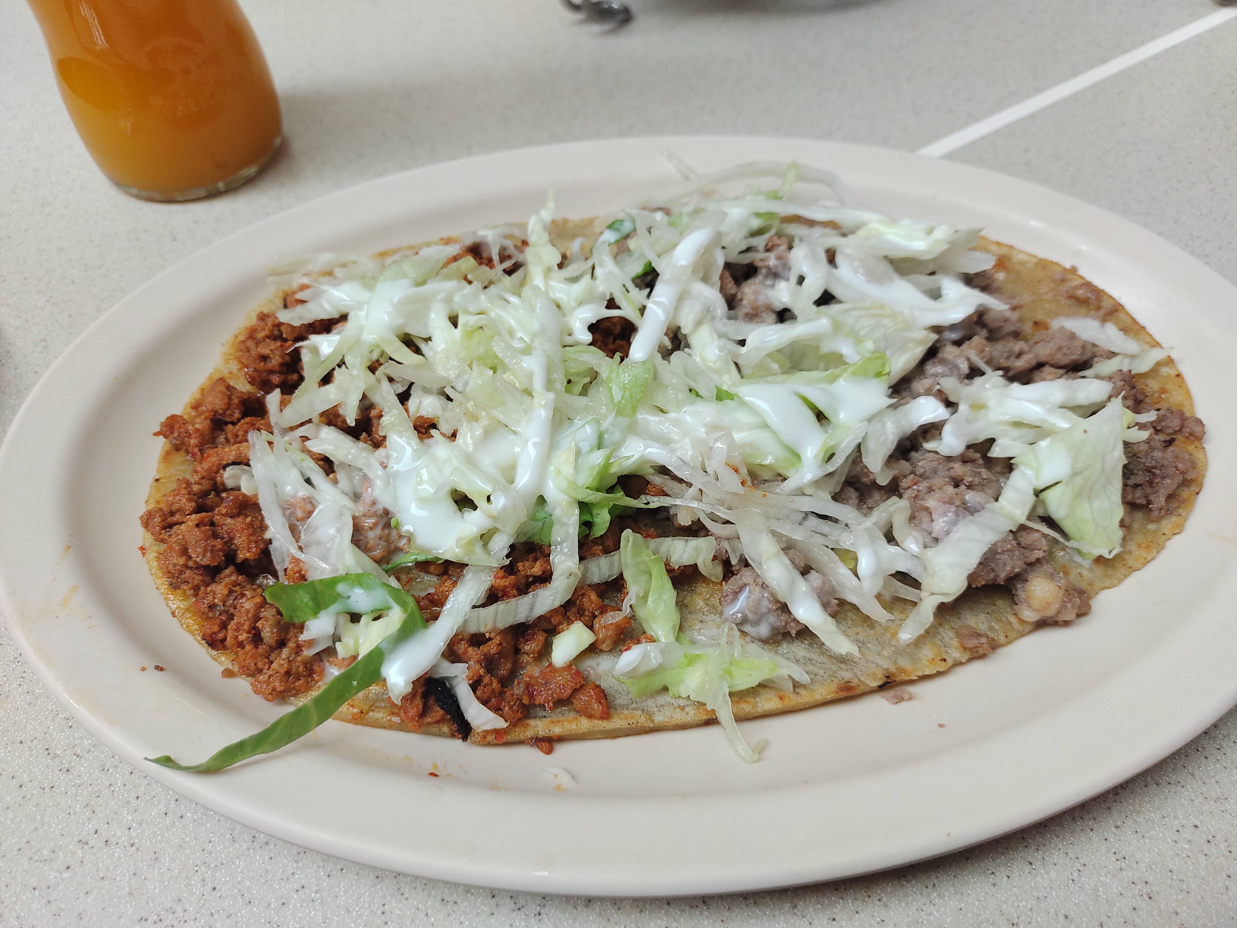 Restaurante los compas image 4