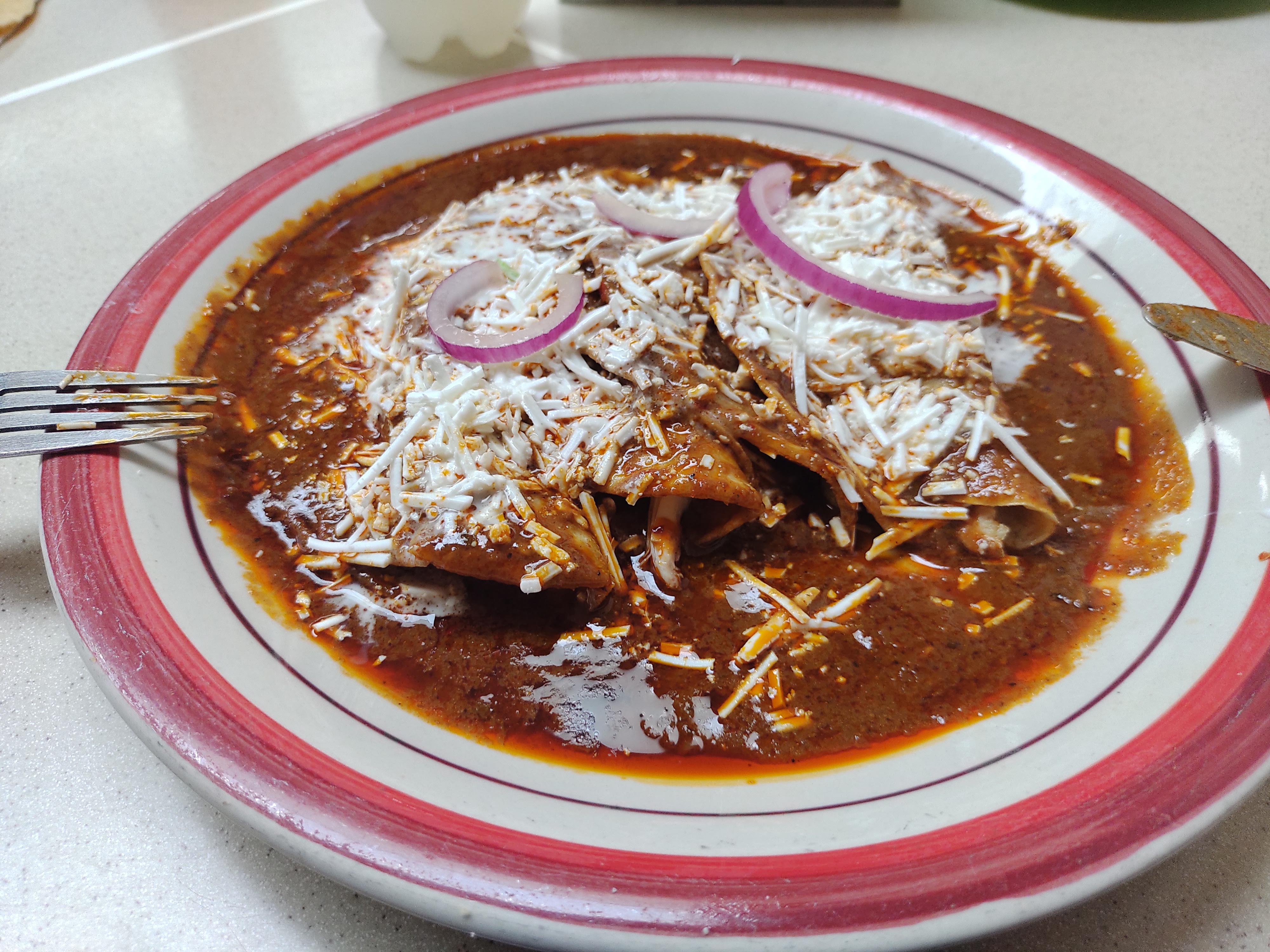 Restaurante los compas image 8