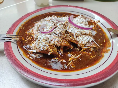 Restaurante los compas image 8