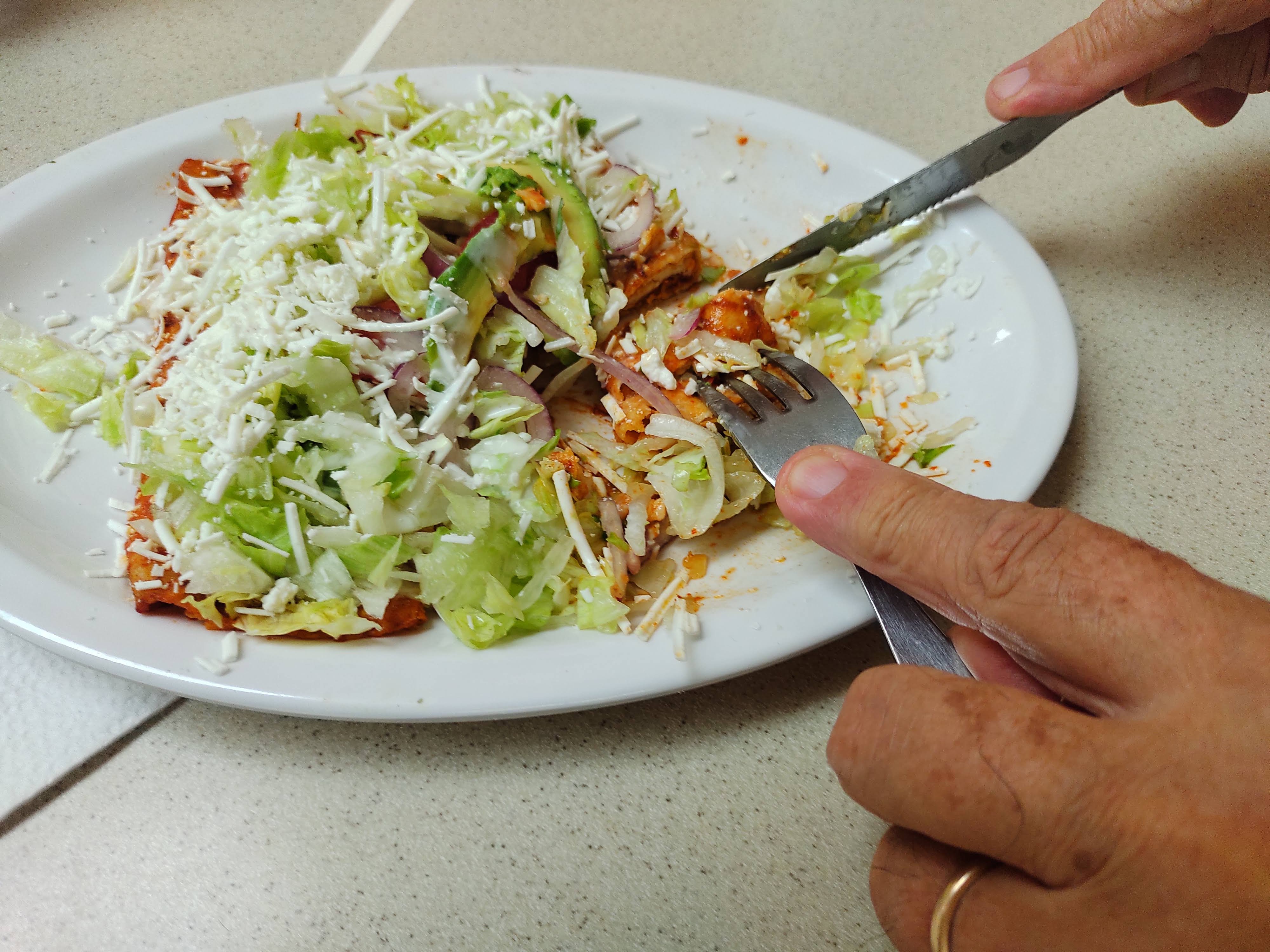 Restaurante los compas image 10