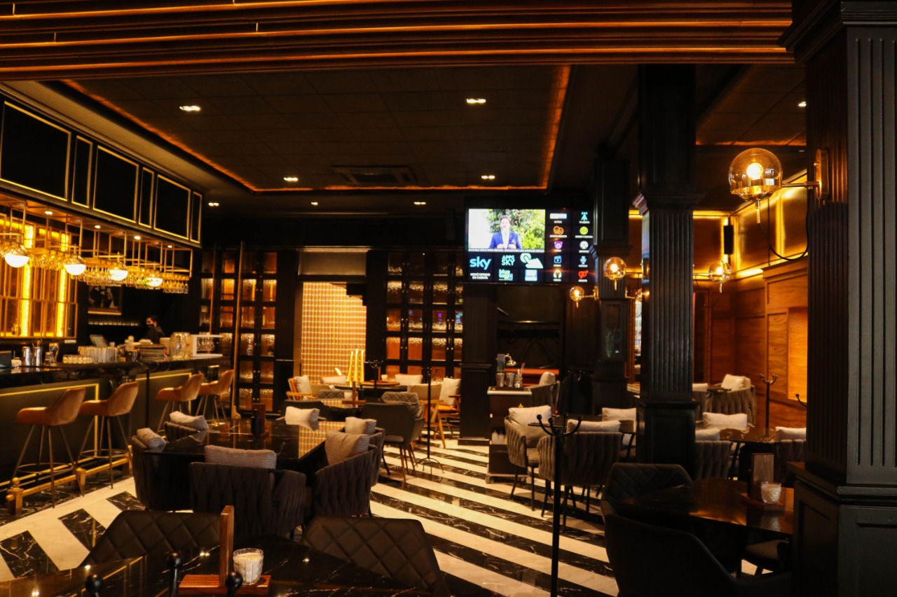 Buenavista Buenavista image 1