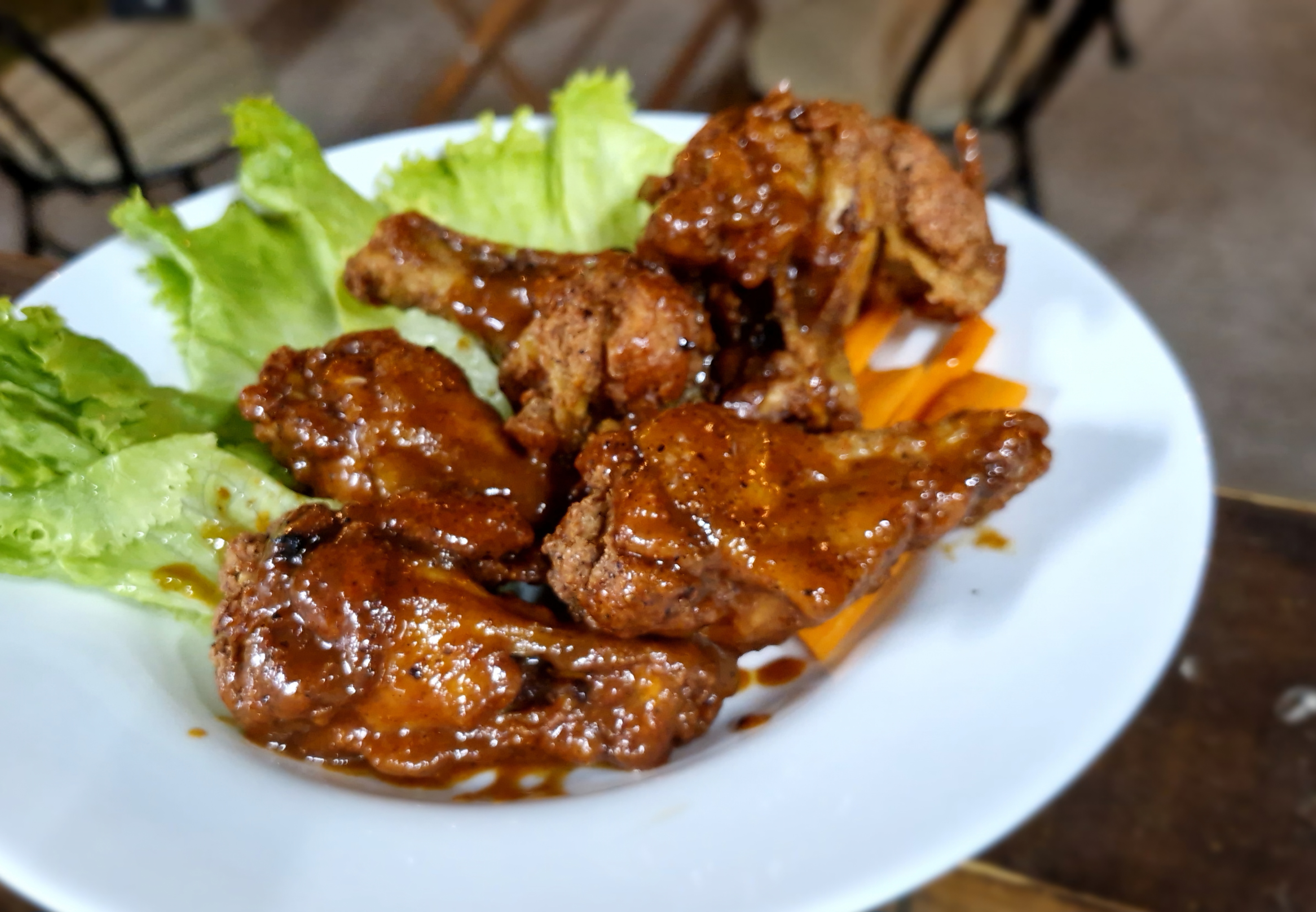 Del Jardin Restaurante image 2