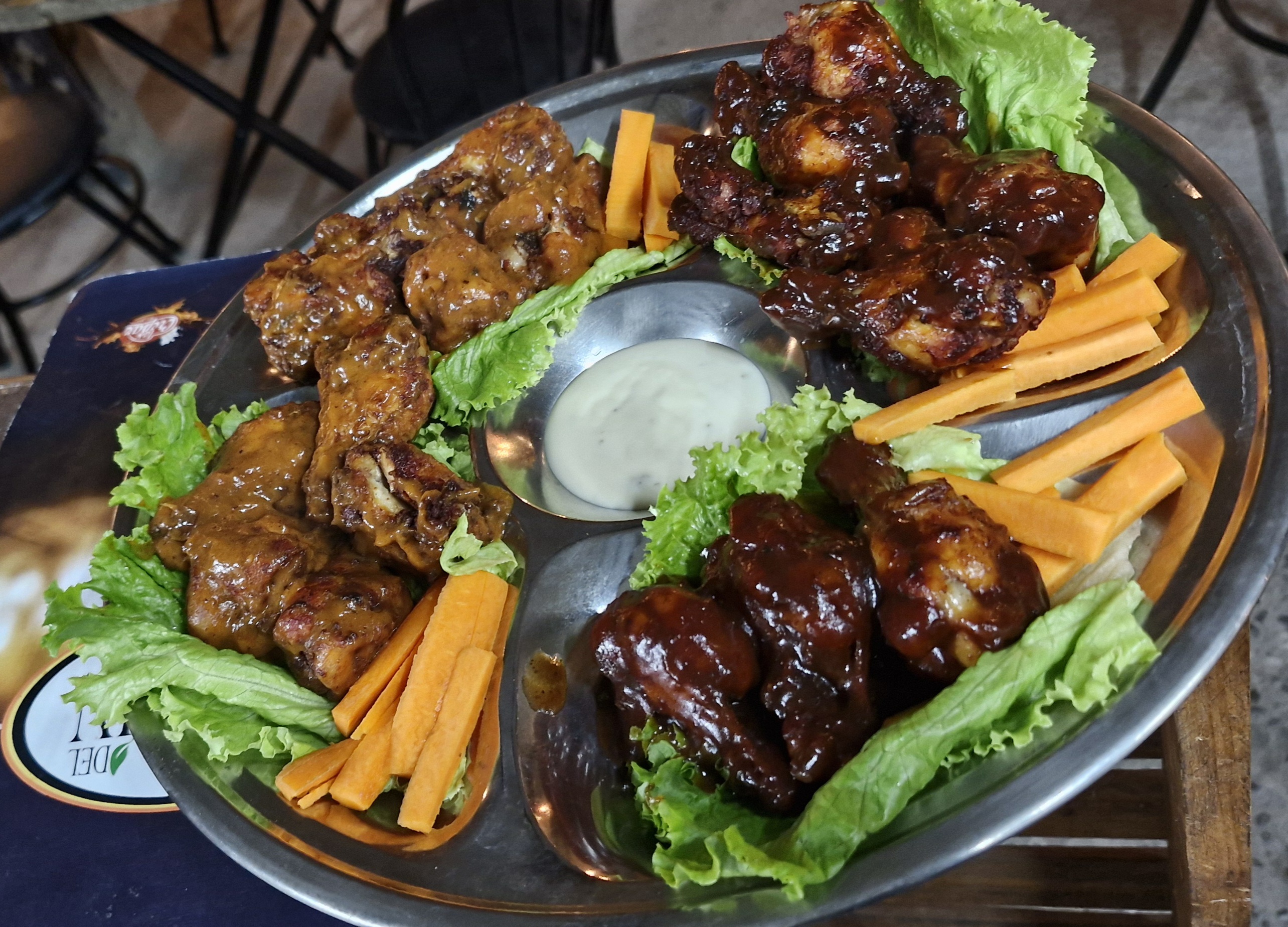 Del Jardin Restaurante image 3