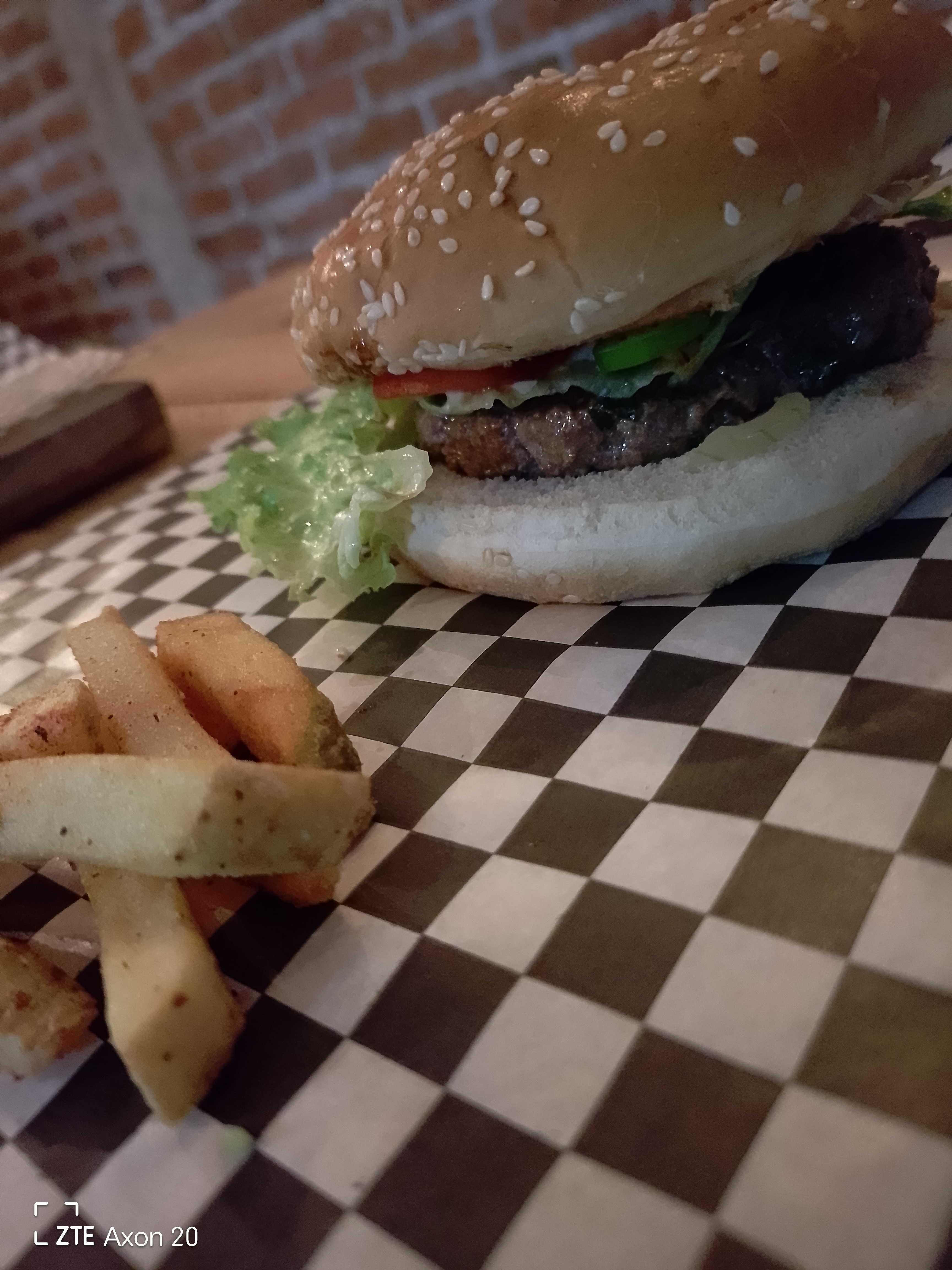 Del Jardin Restaurante image 4