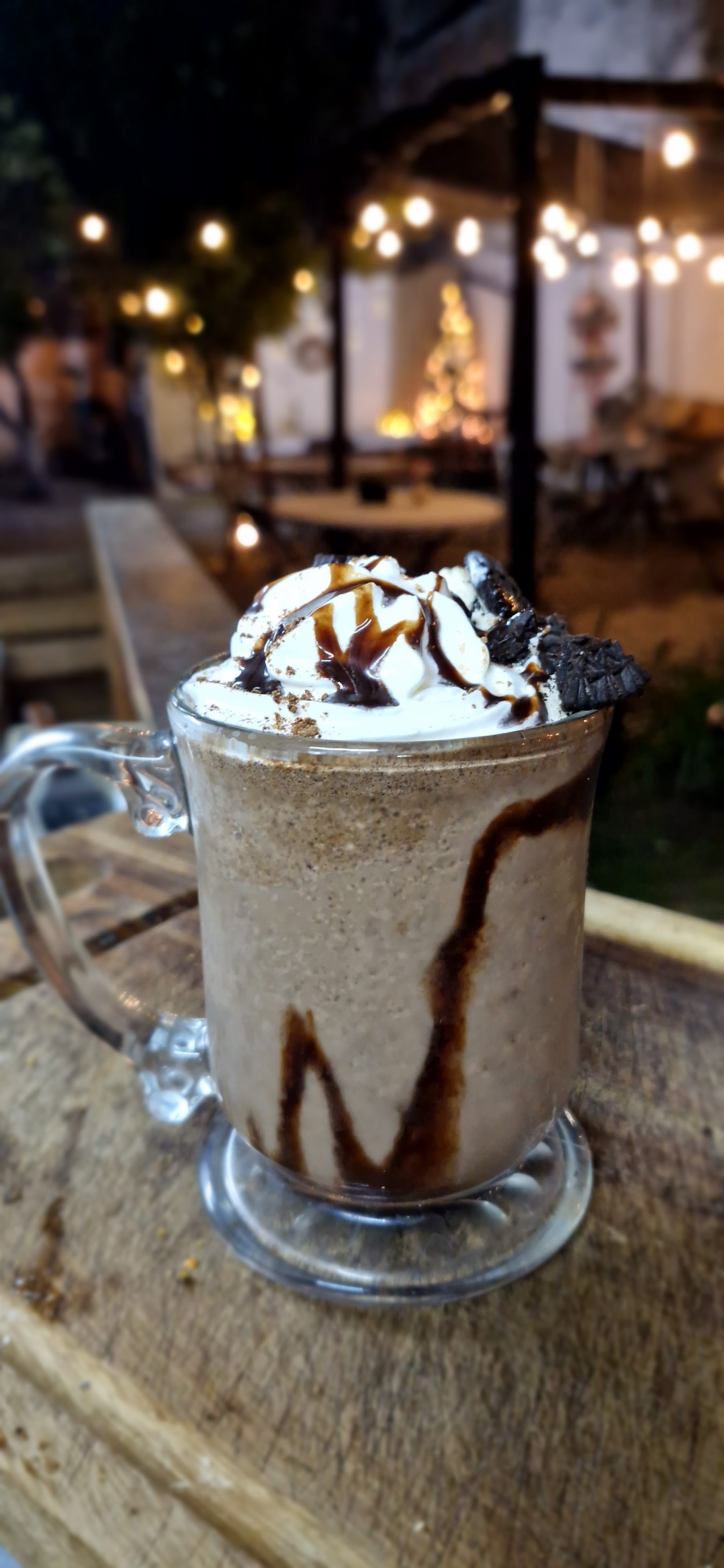 Del Jardin Restaurante image 5