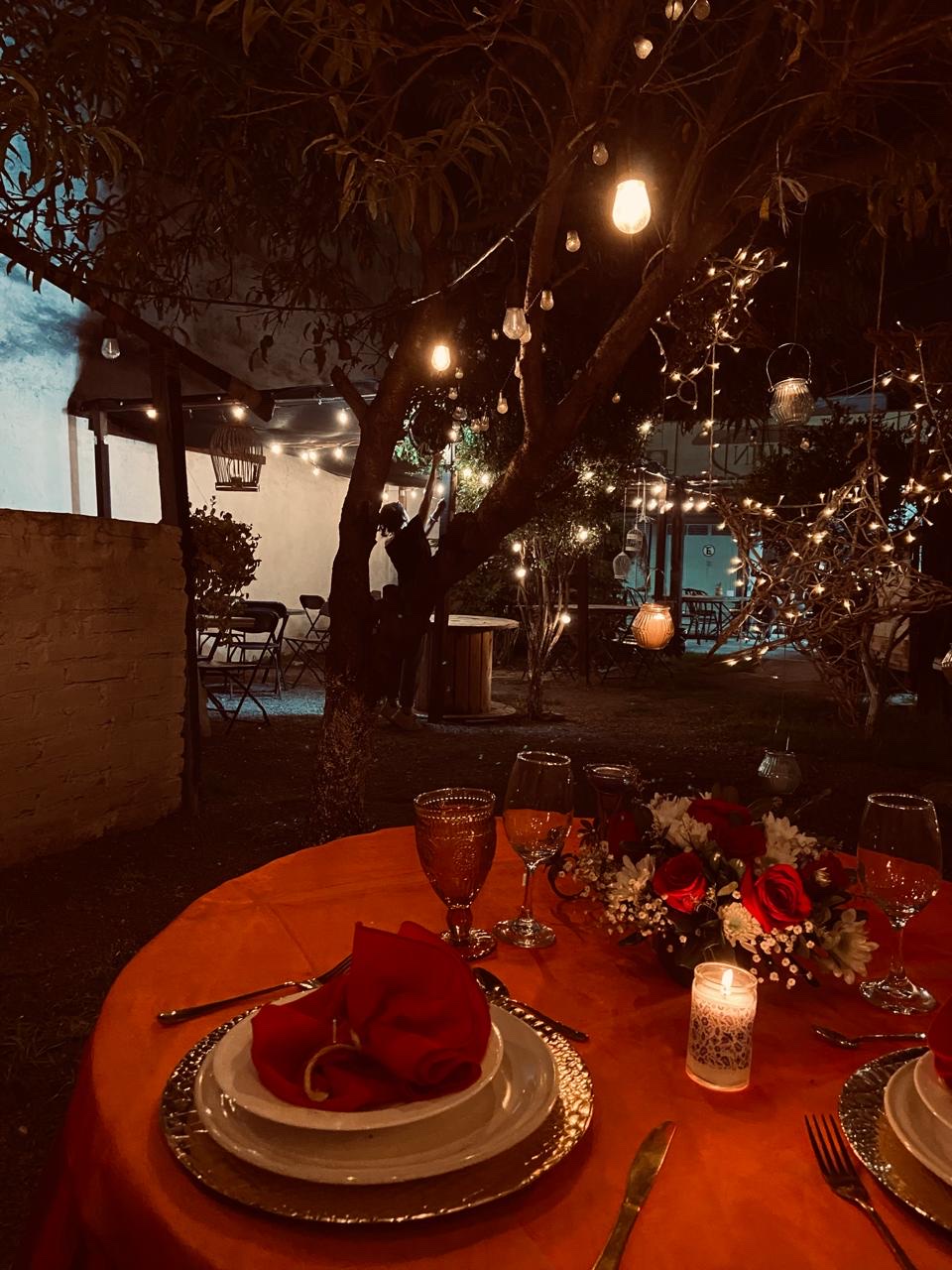 Del Jardin Restaurante image 6