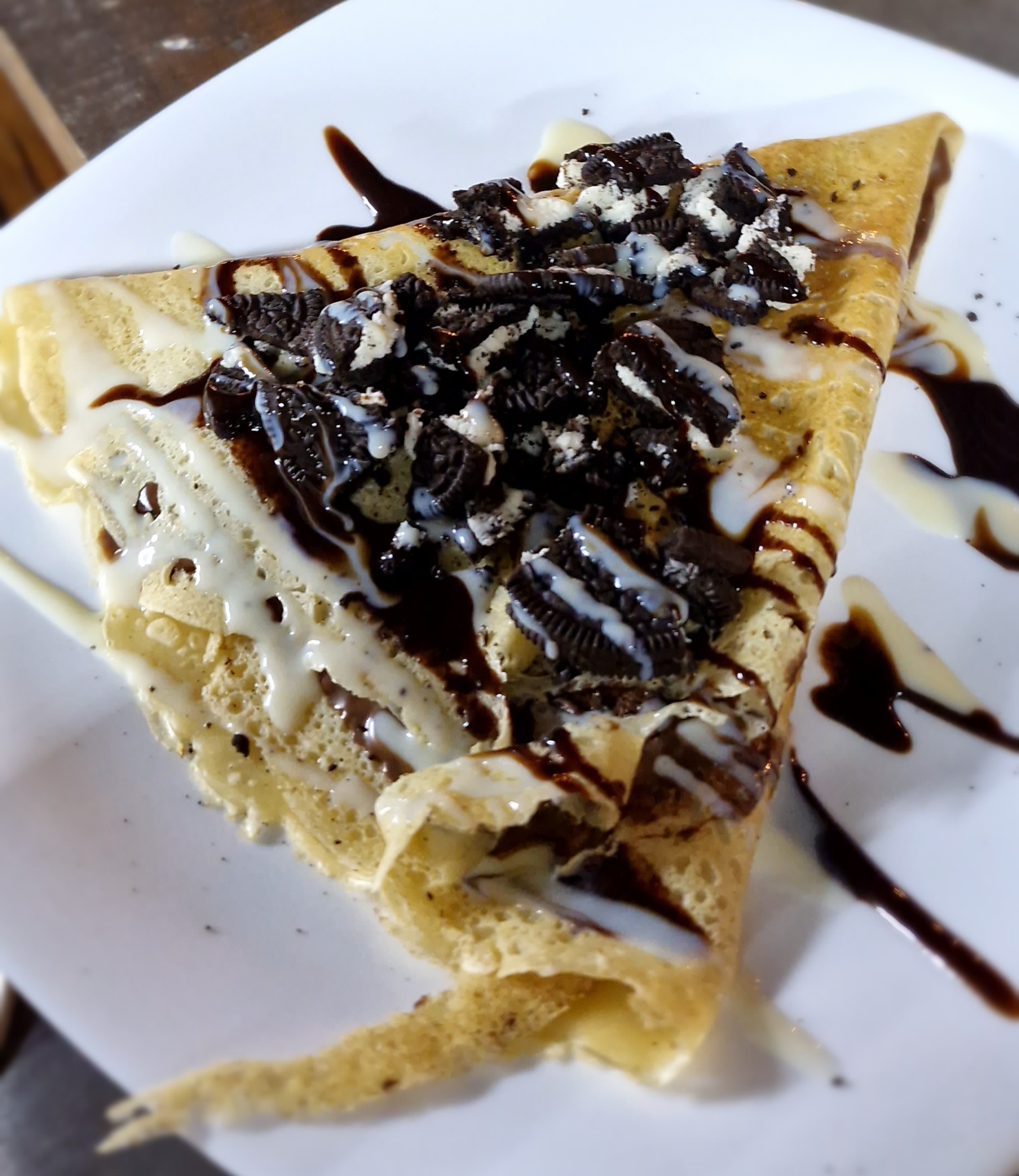 Del Jardin Restaurante image 7