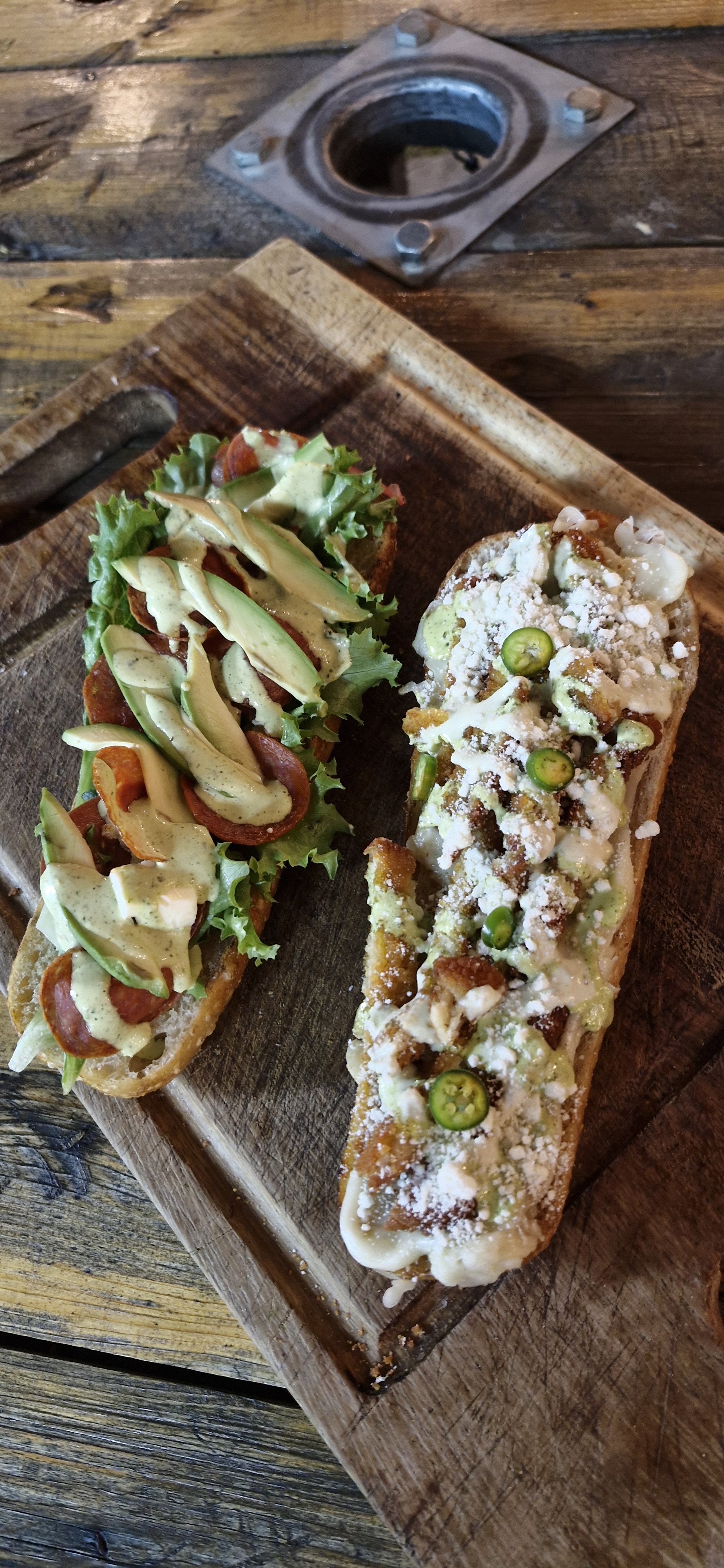 Del Jardin Restaurante image 9