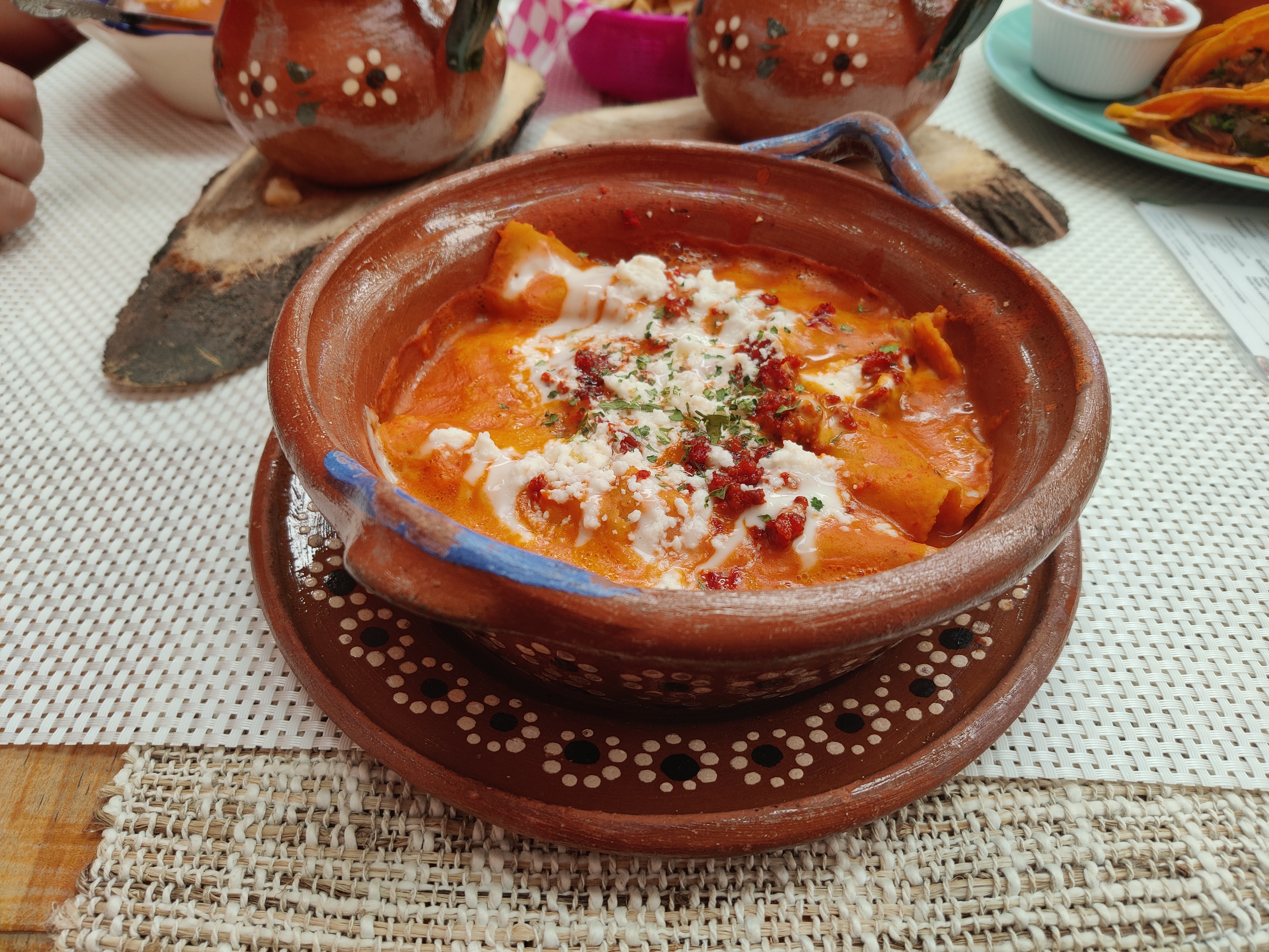 Las Marthas Almuerzos y Comidas image 2