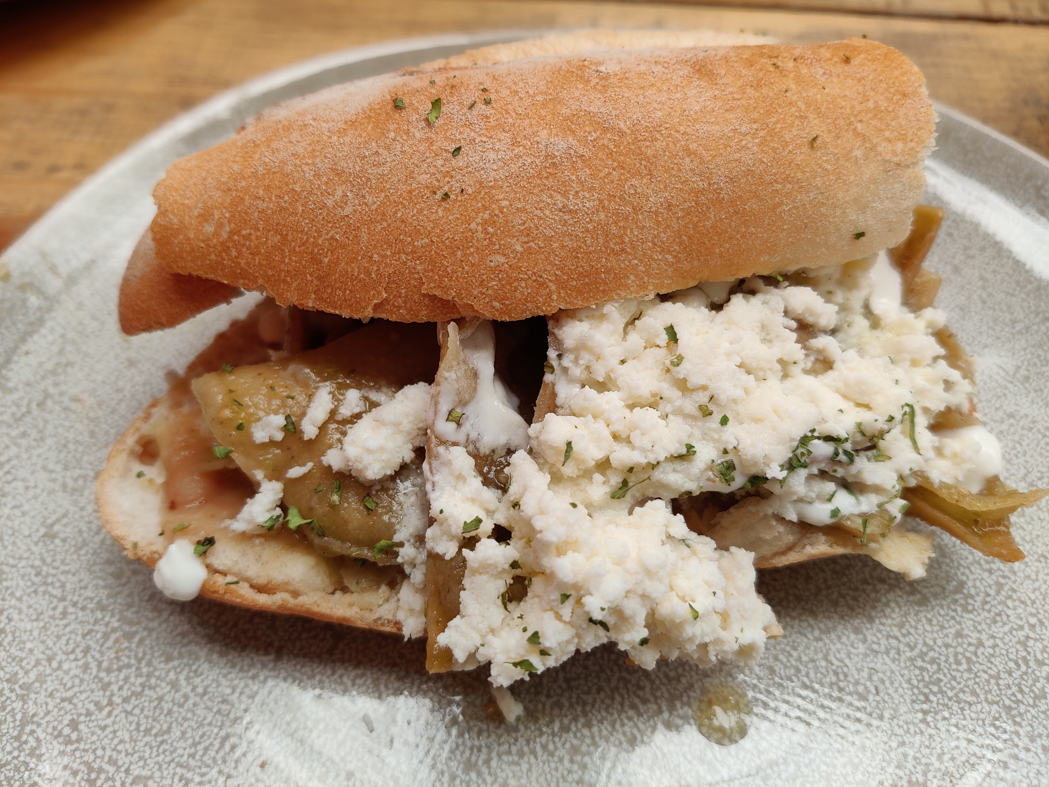 Las Marthas Almuerzos y Comidas image 3