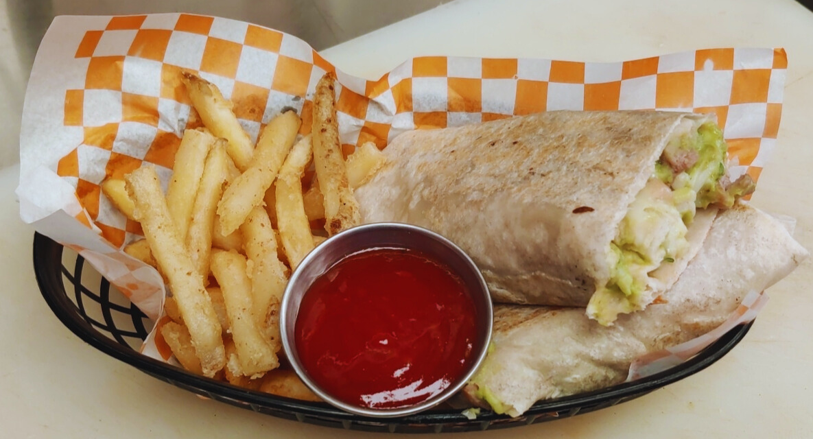 Las Marthas Almuerzos y Comidas image 4