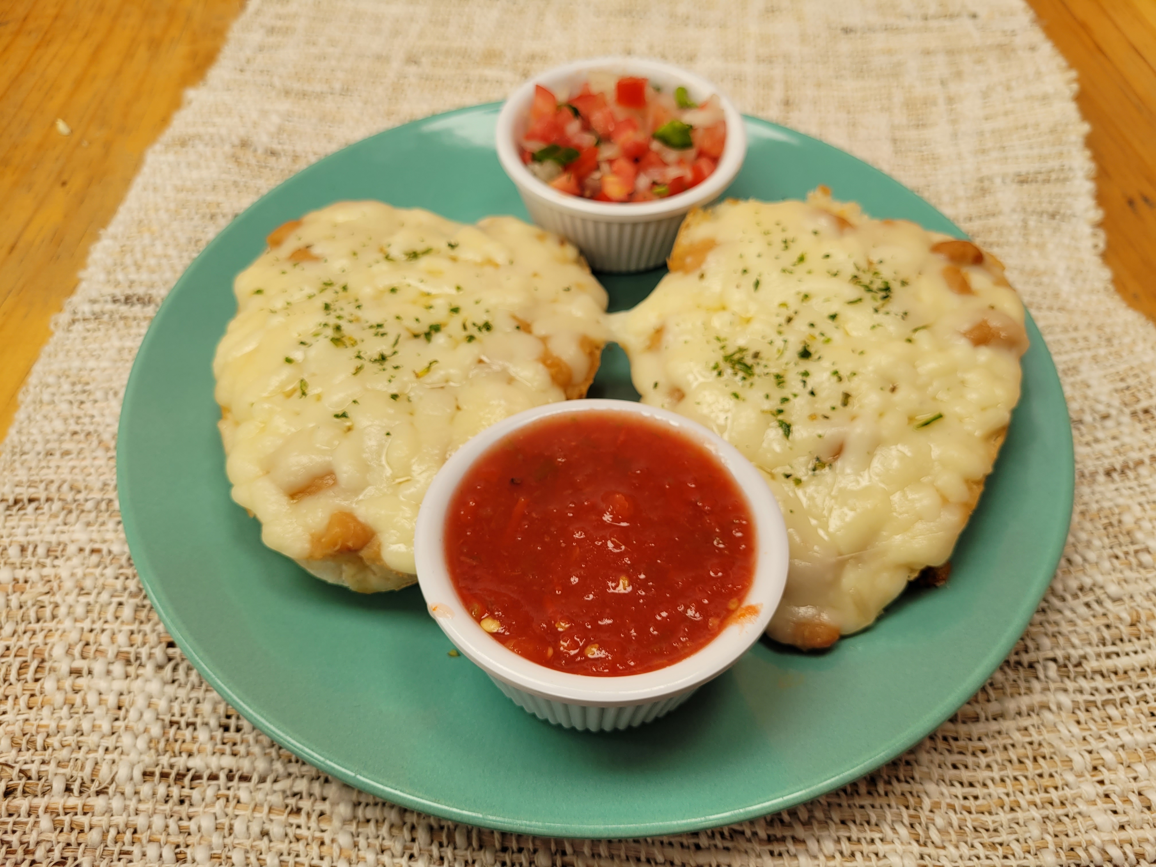 Las Marthas Almuerzos y Comidas image 5