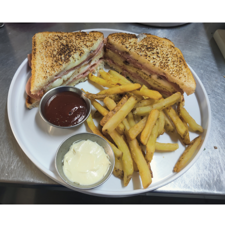 Las Marthas Almuerzos y Comidas image 6