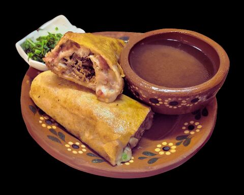 Las Marthas Almuerzos y Comidas image 7