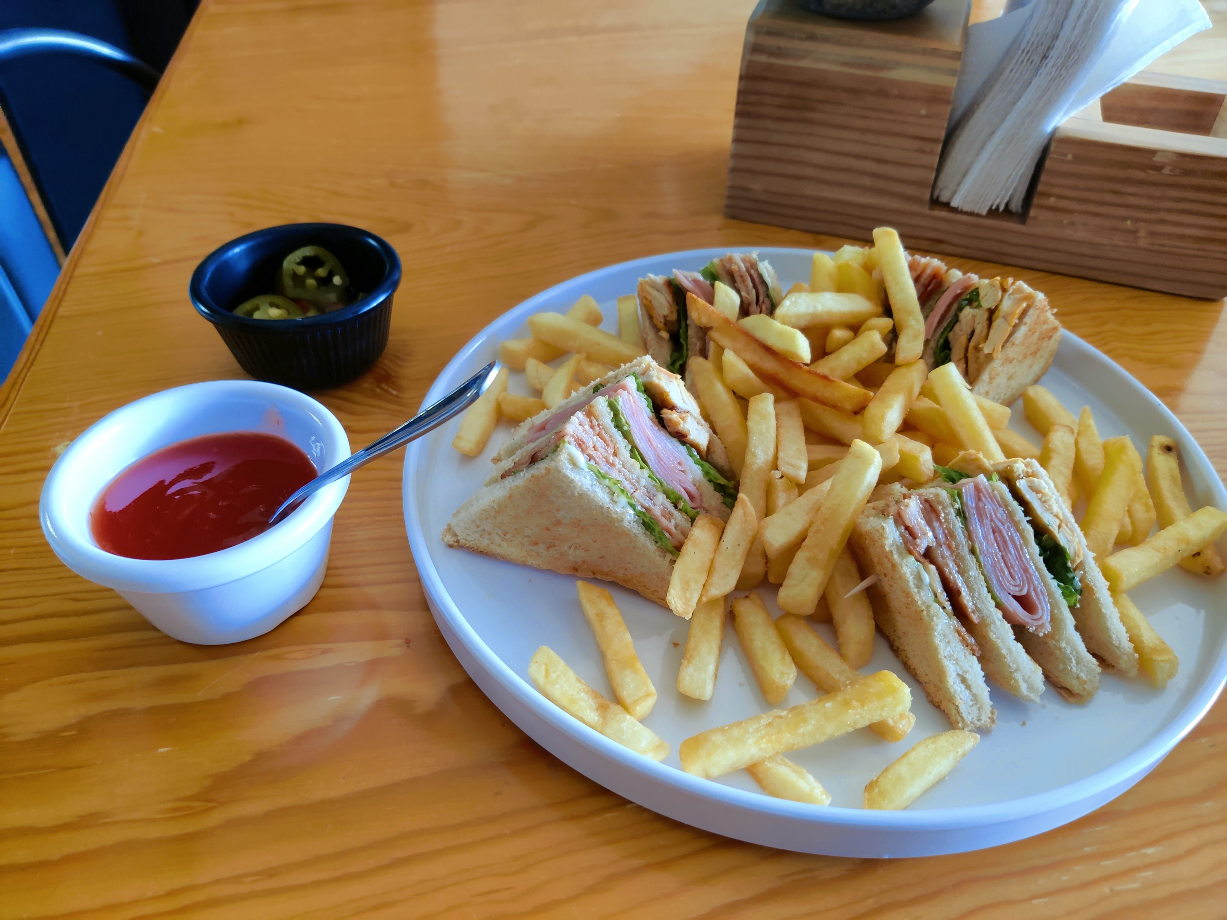 Las Marthas Almuerzos y Comidas image 8