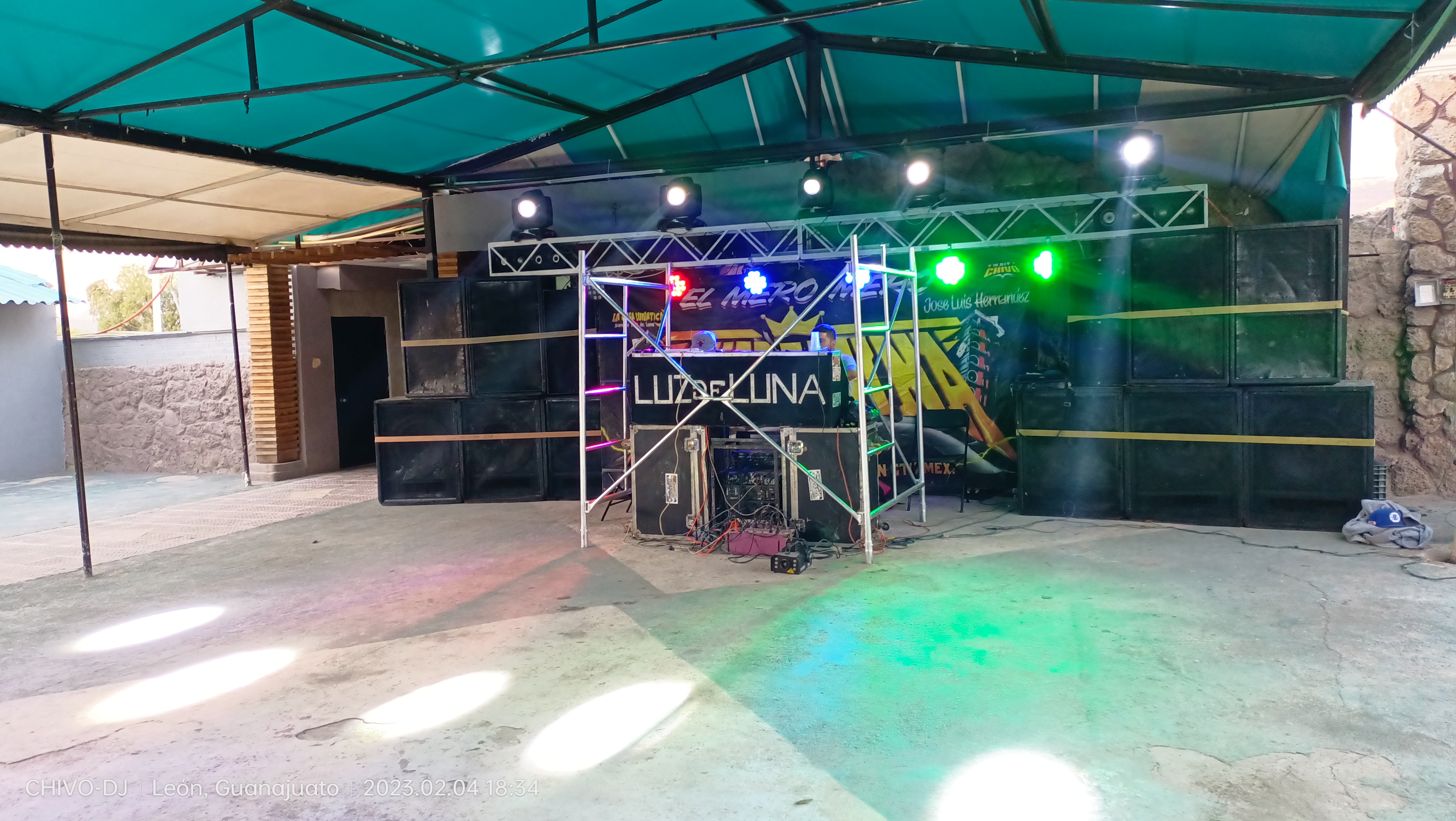 RESTAURANTE LOS GALLEROS image 2