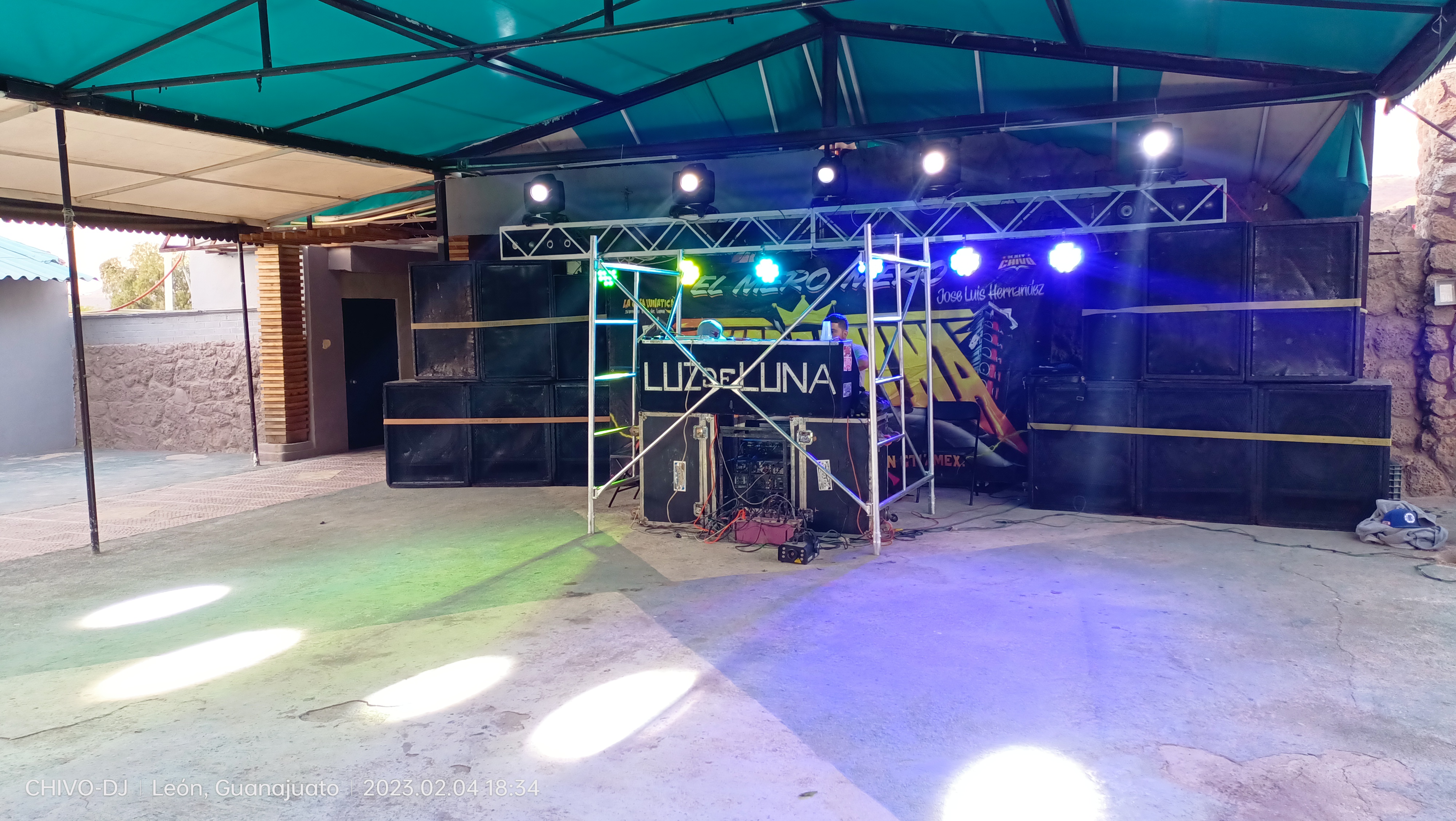 RESTAURANTE LOS GALLEROS image 3