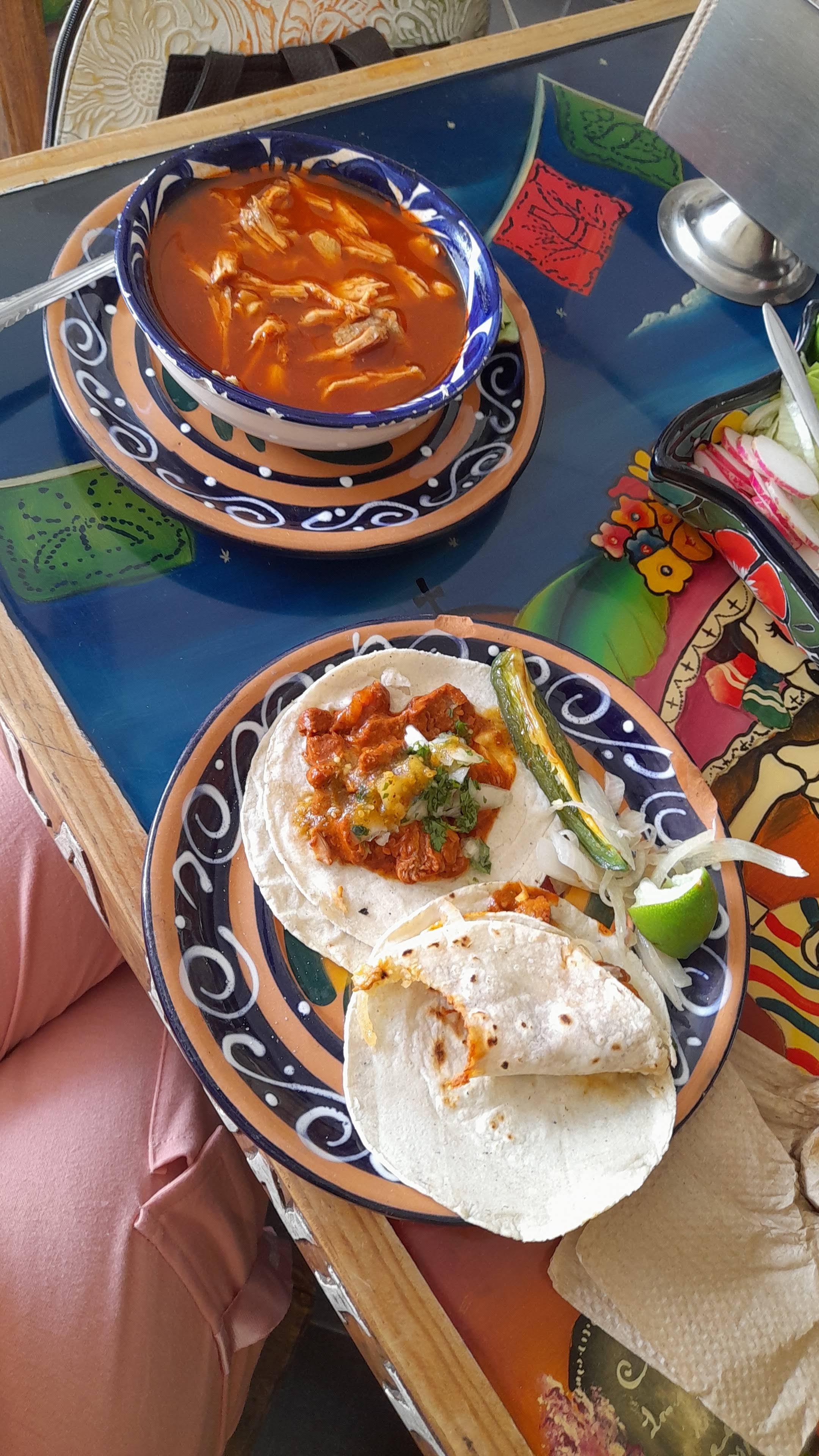 La Lunita Comida Mexicana image 2