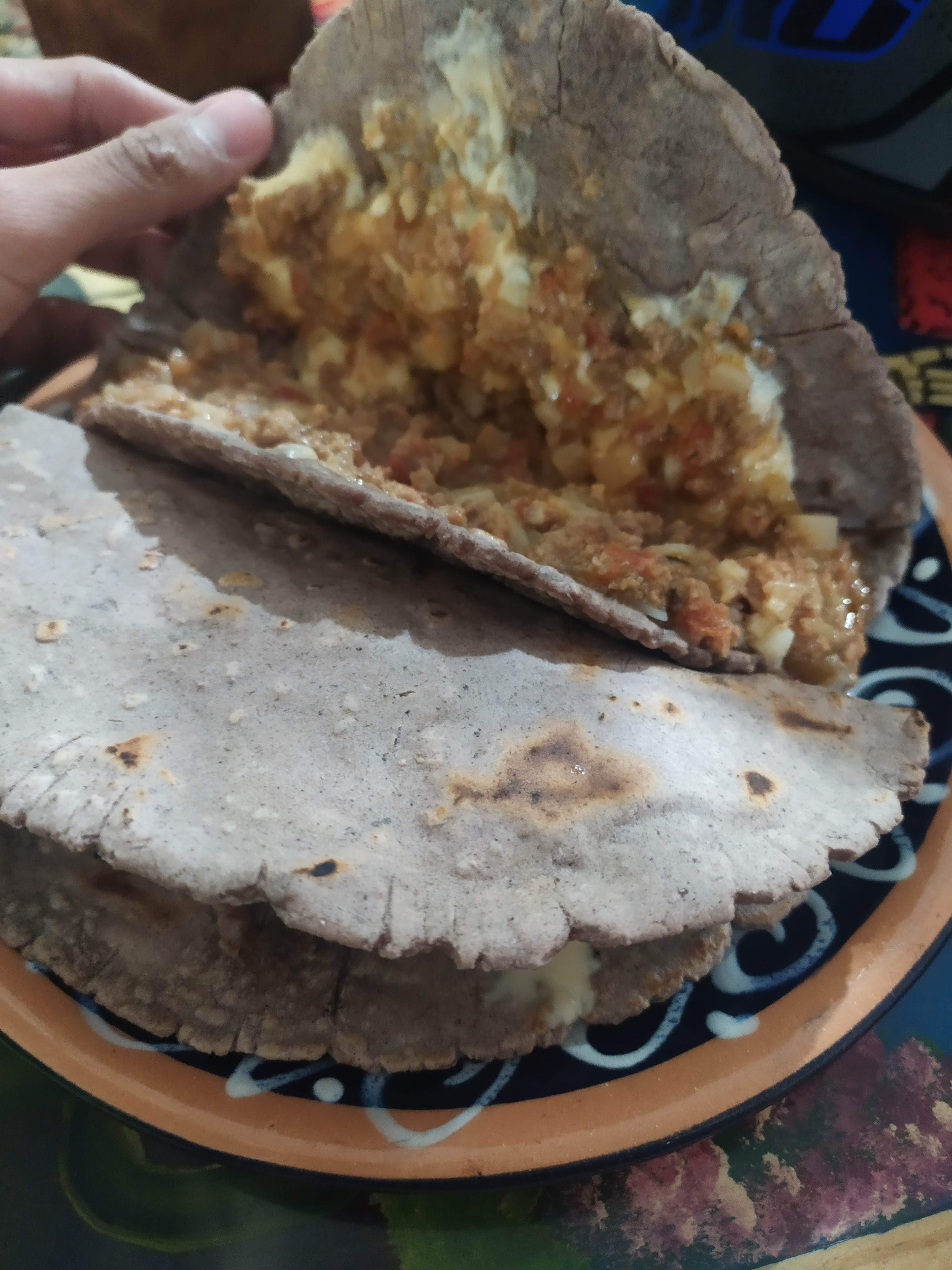 La Lunita Comida Mexicana image 3