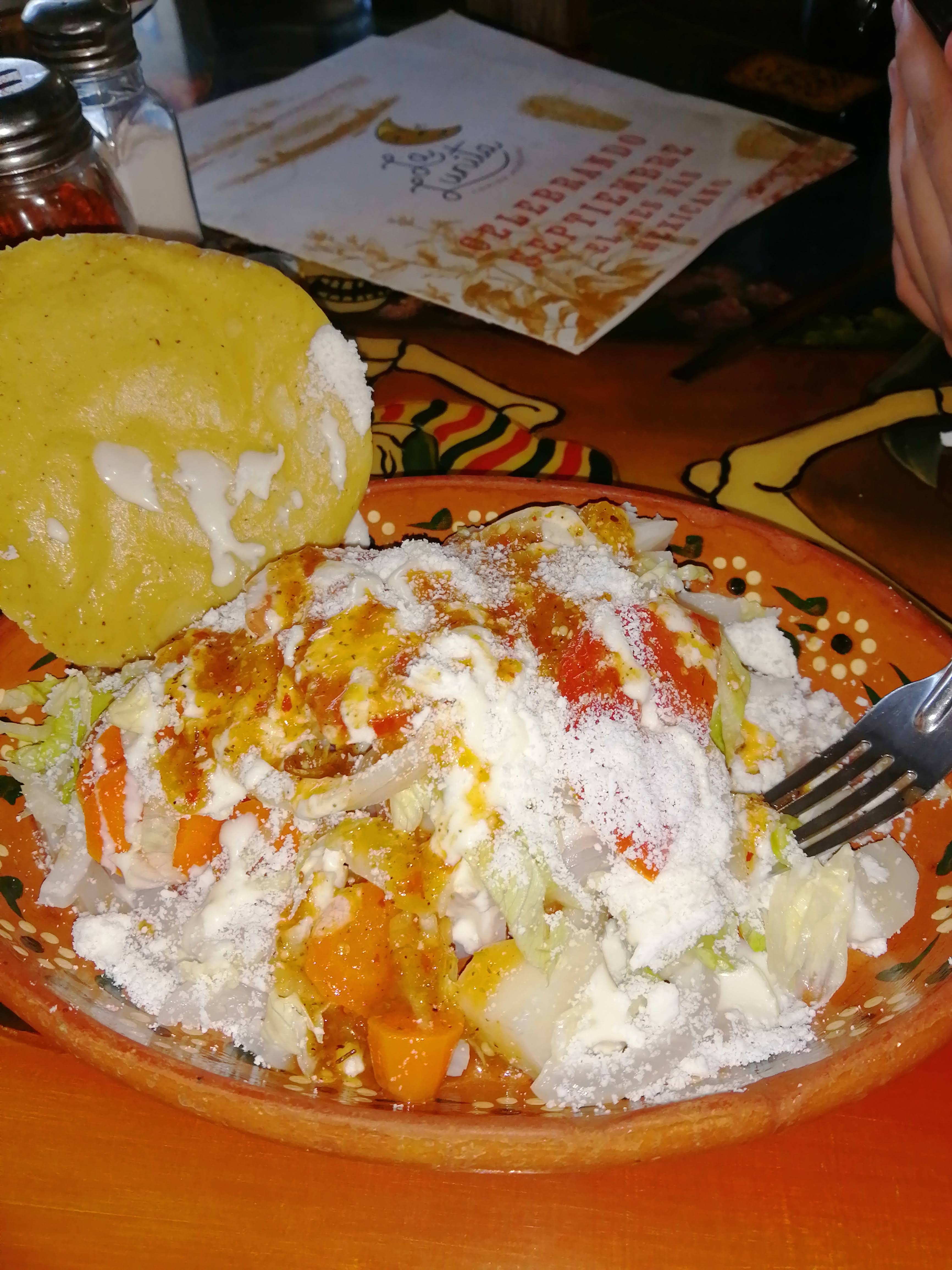 La Lunita Comida Mexicana image 4