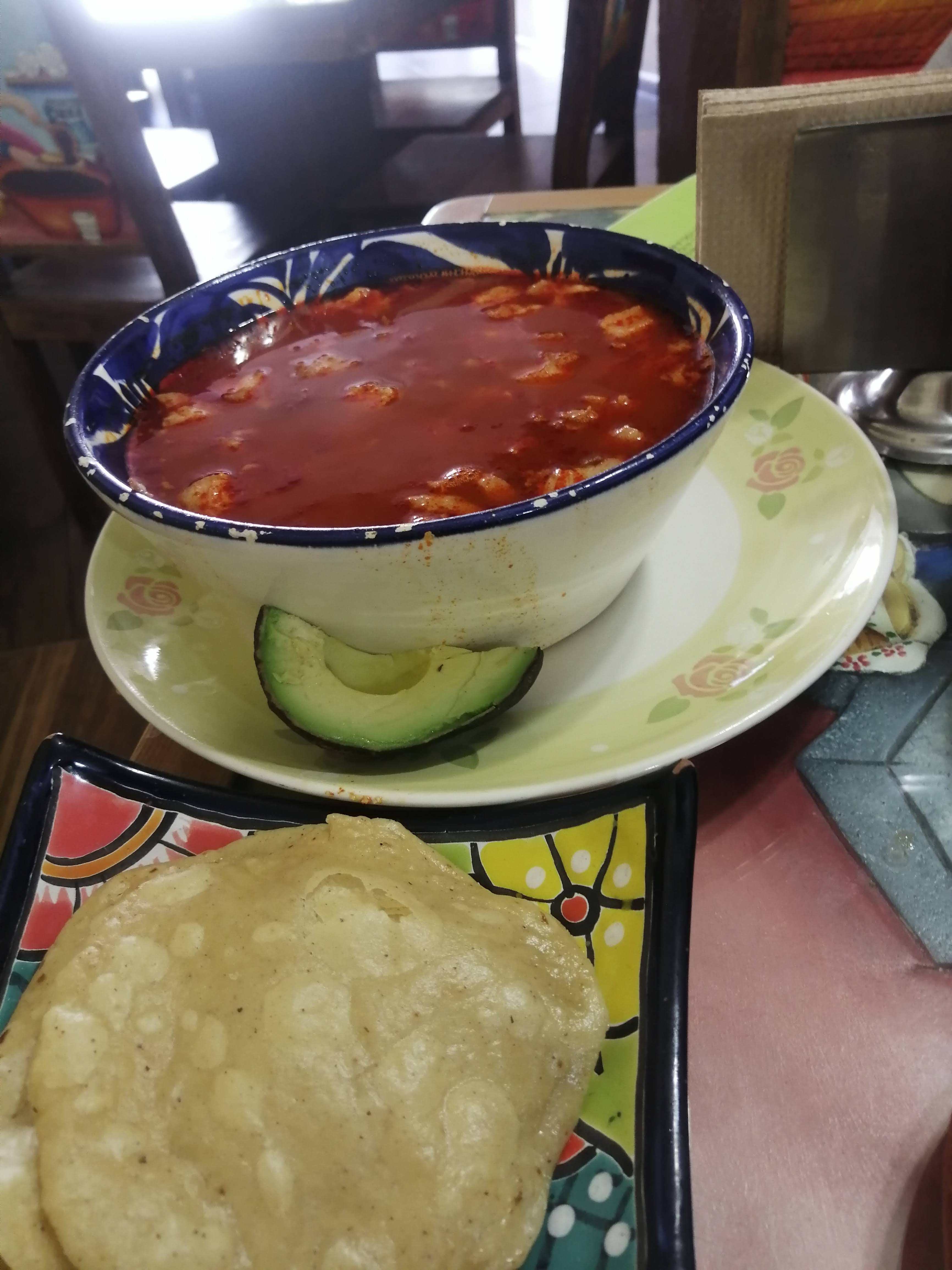 La Lunita Comida Mexicana image 5