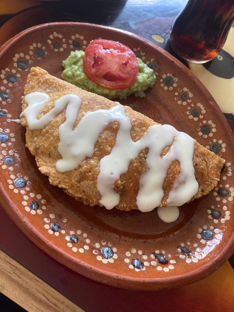 La Lunita Comida Mexicana image 6