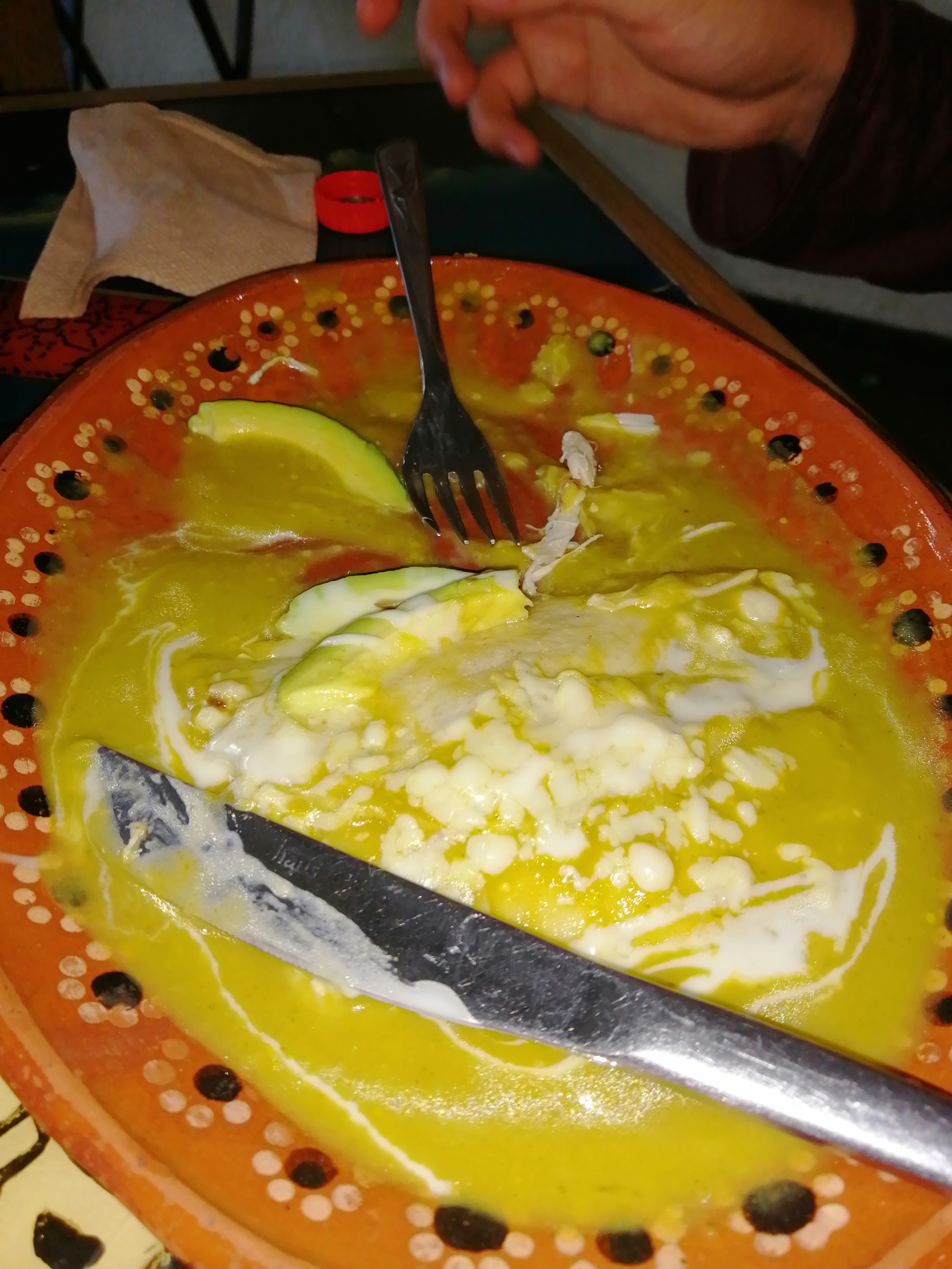 La Lunita Comida Mexicana image 7