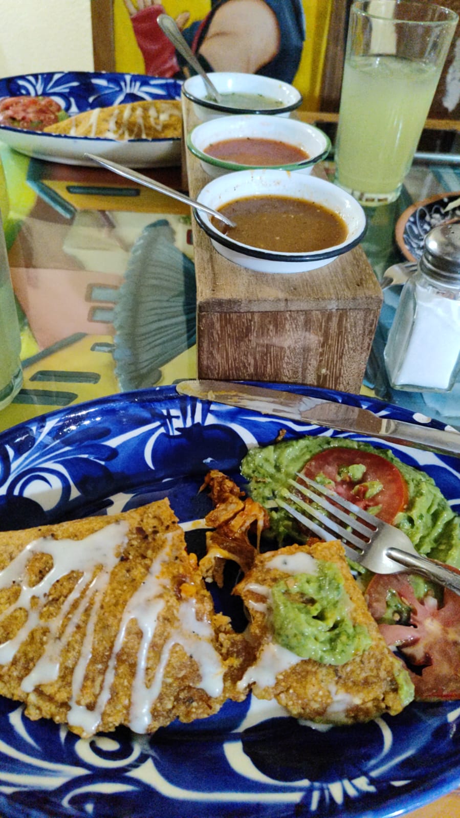 La Lunita Comida Mexicana image 9