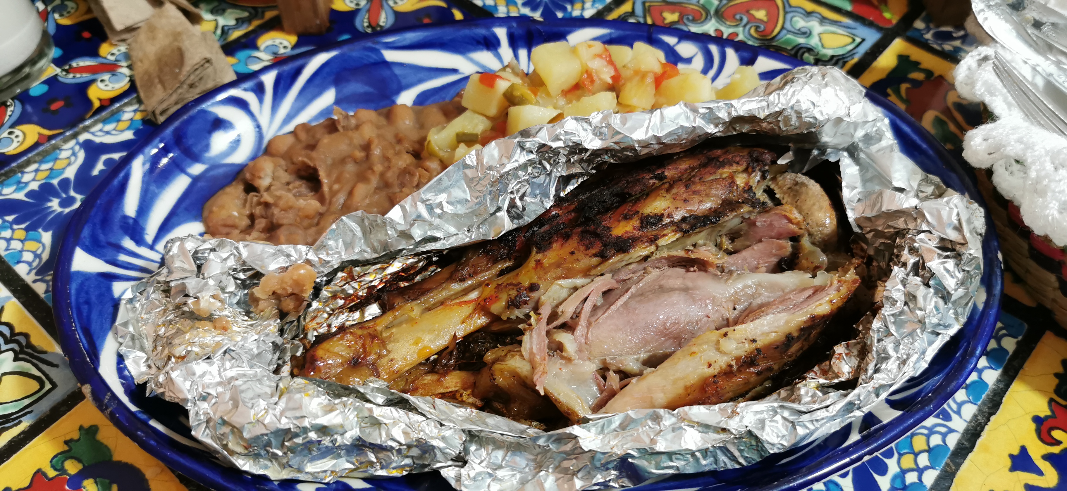 La Lunita Comida Mexicana image 10