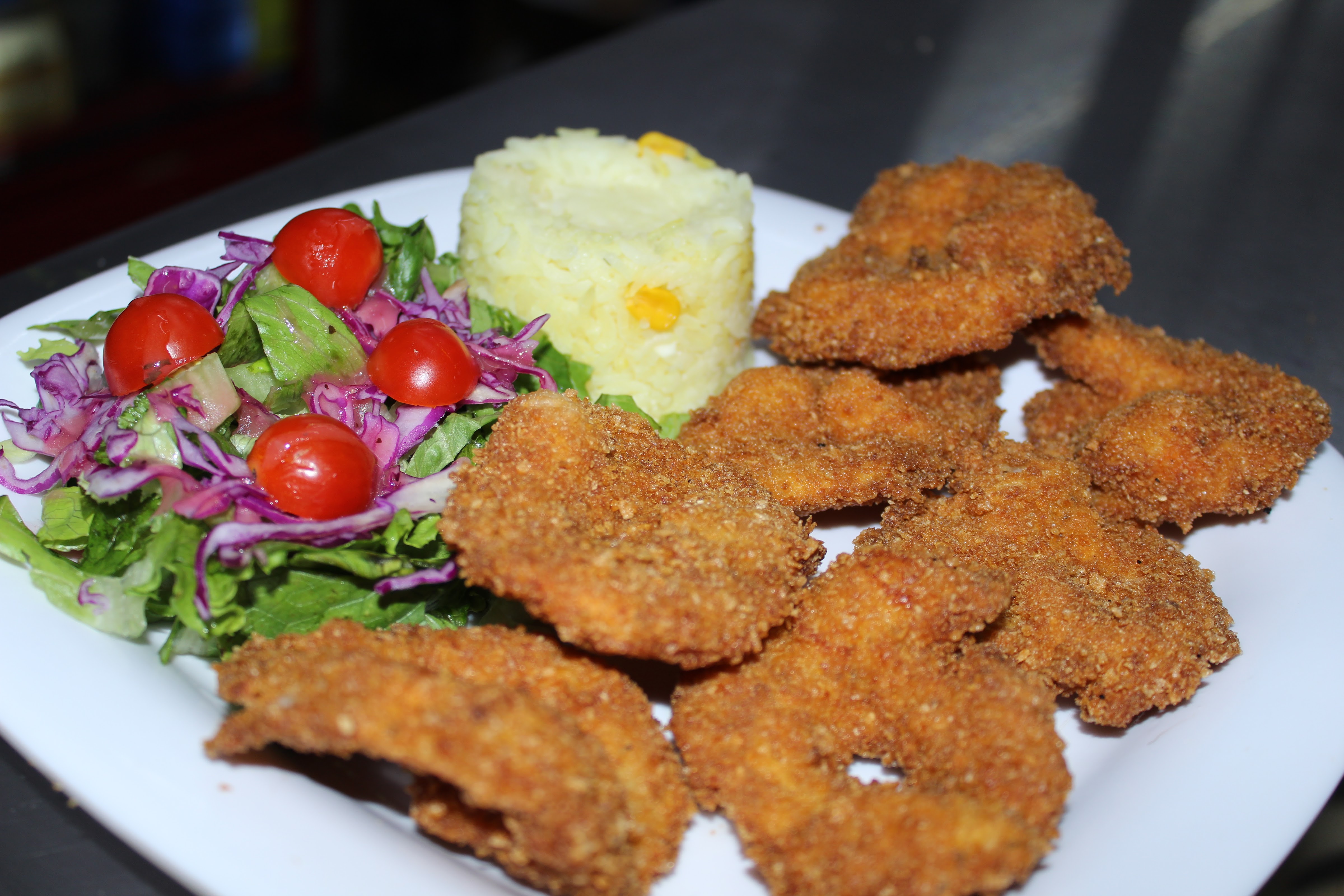 Mariscópolis image 2