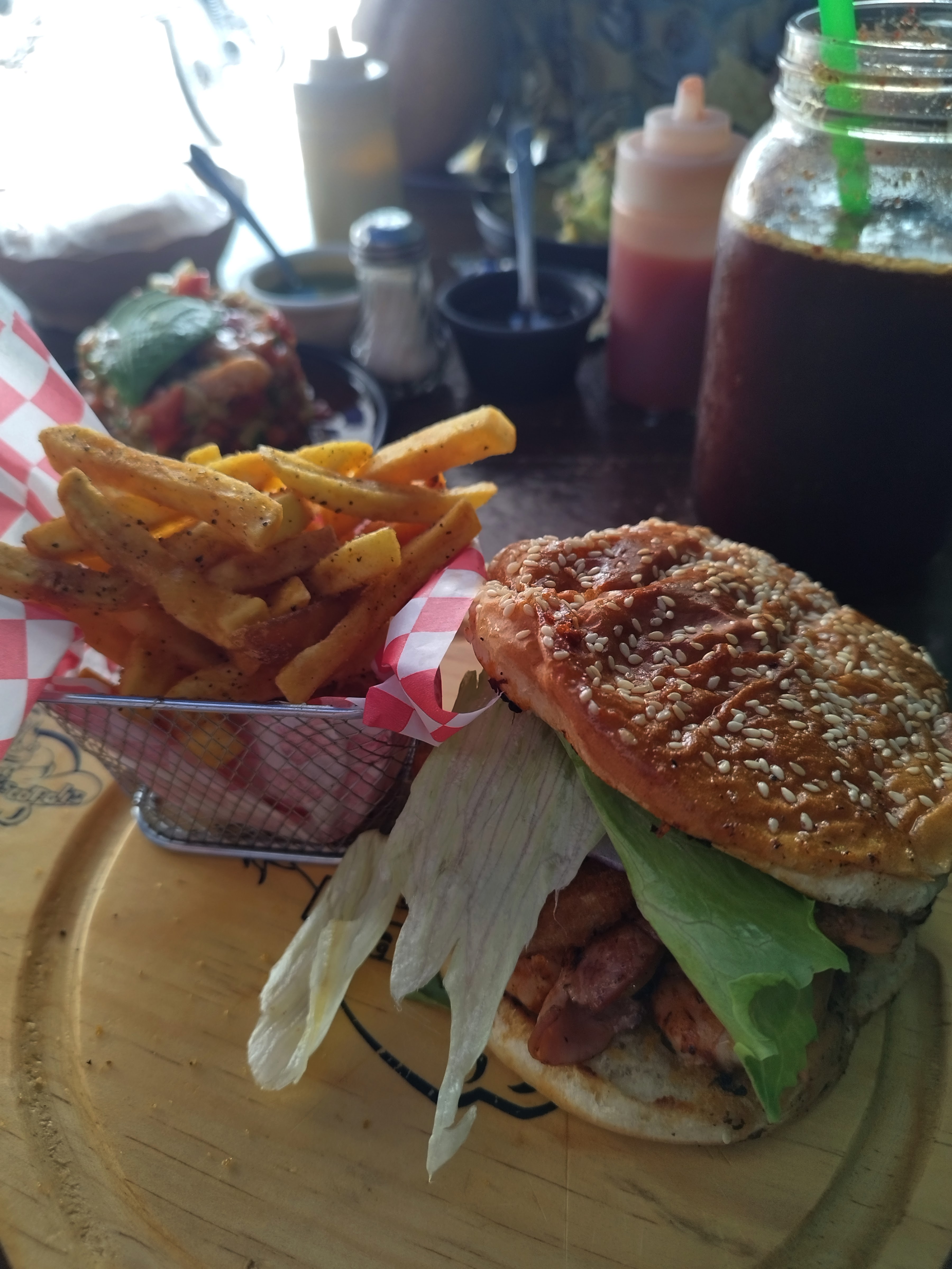 Mariscópolis image 3