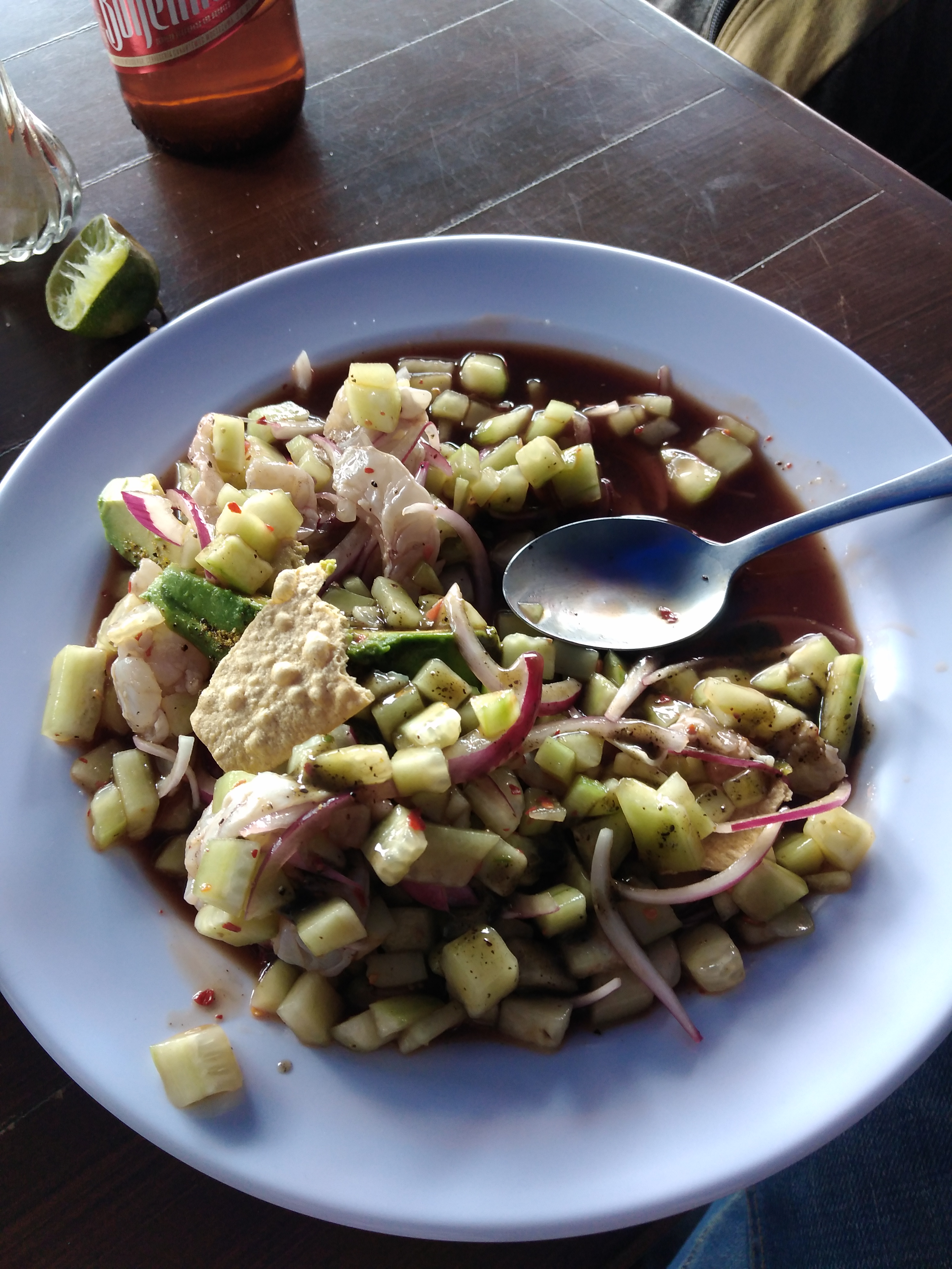 Mariscópolis image 4