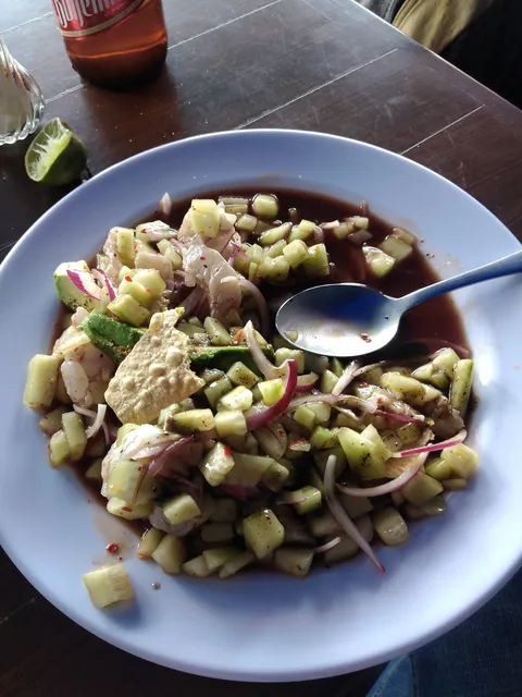 Mariscópolis image 4