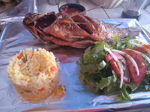 Mariscópolis image 5