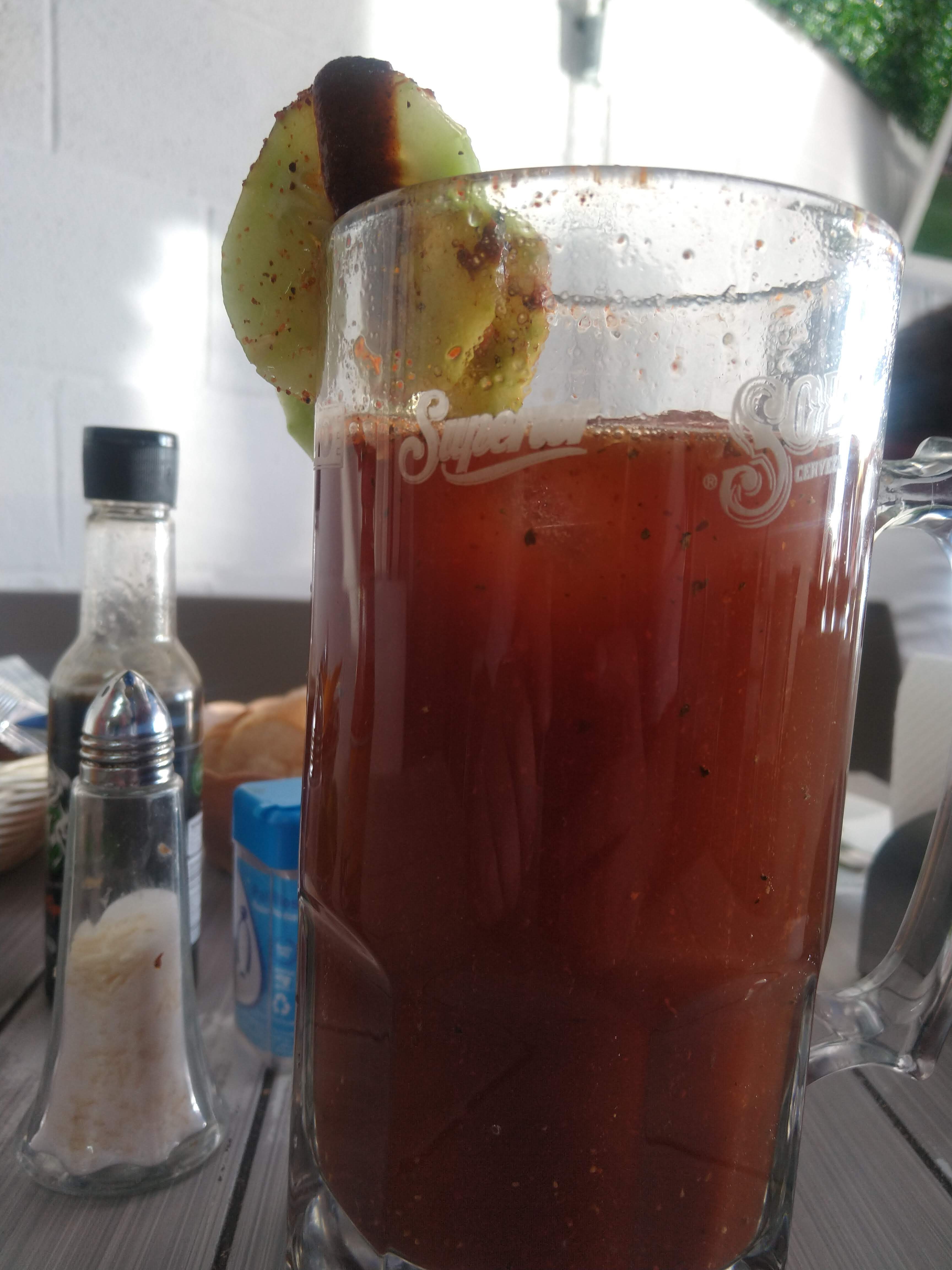 Mariscópolis image 6