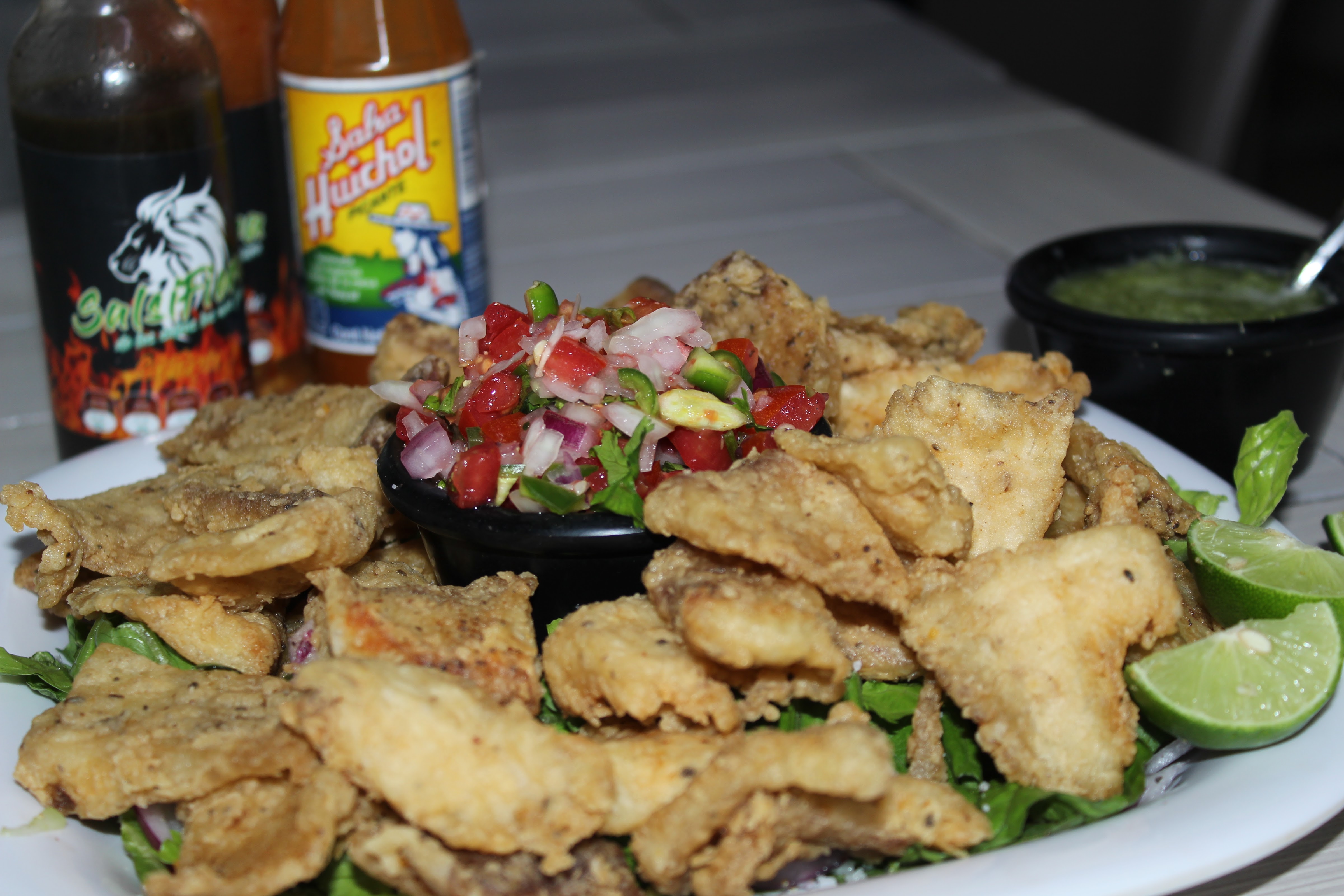 Mariscópolis image 8