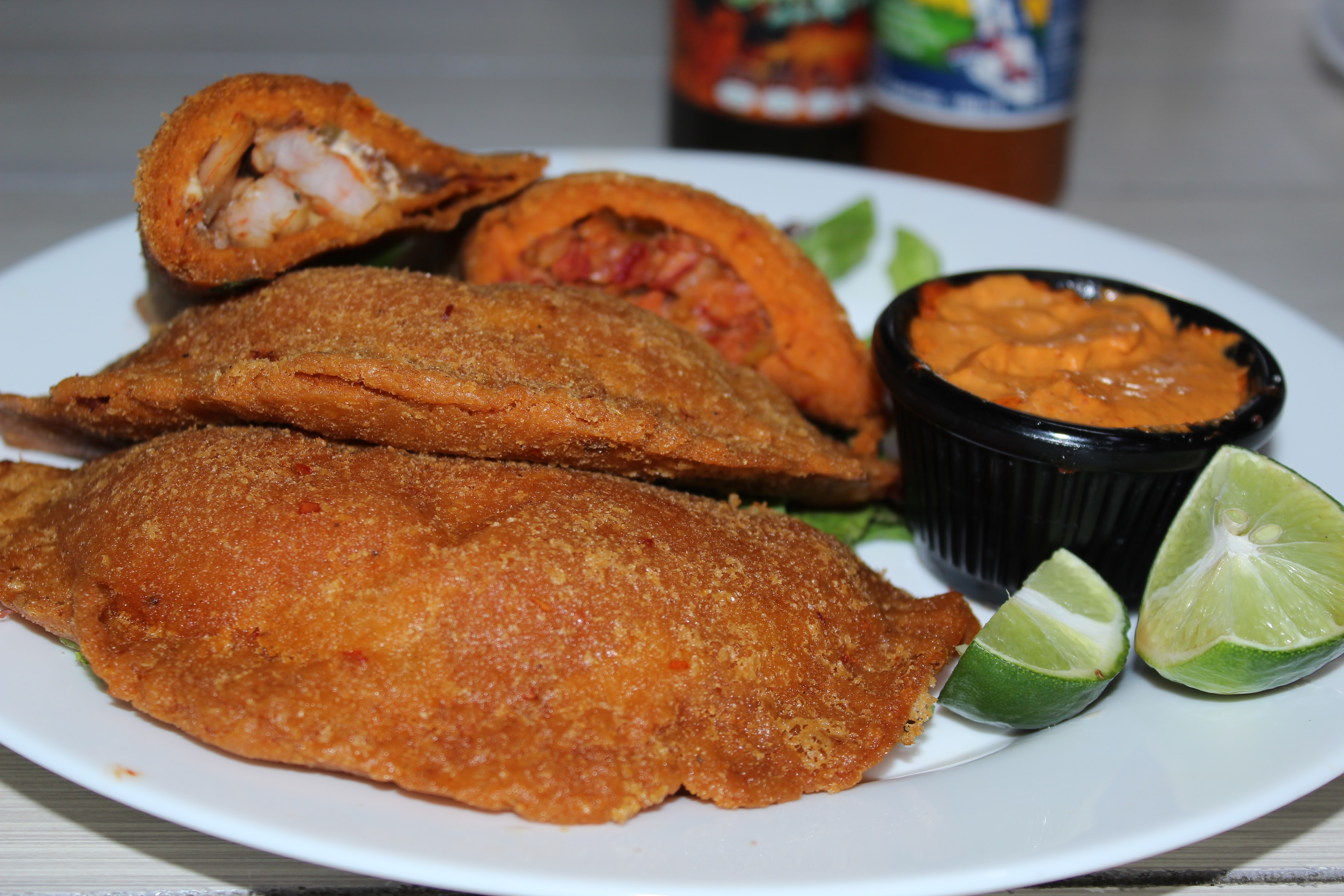 Mariscópolis image 9