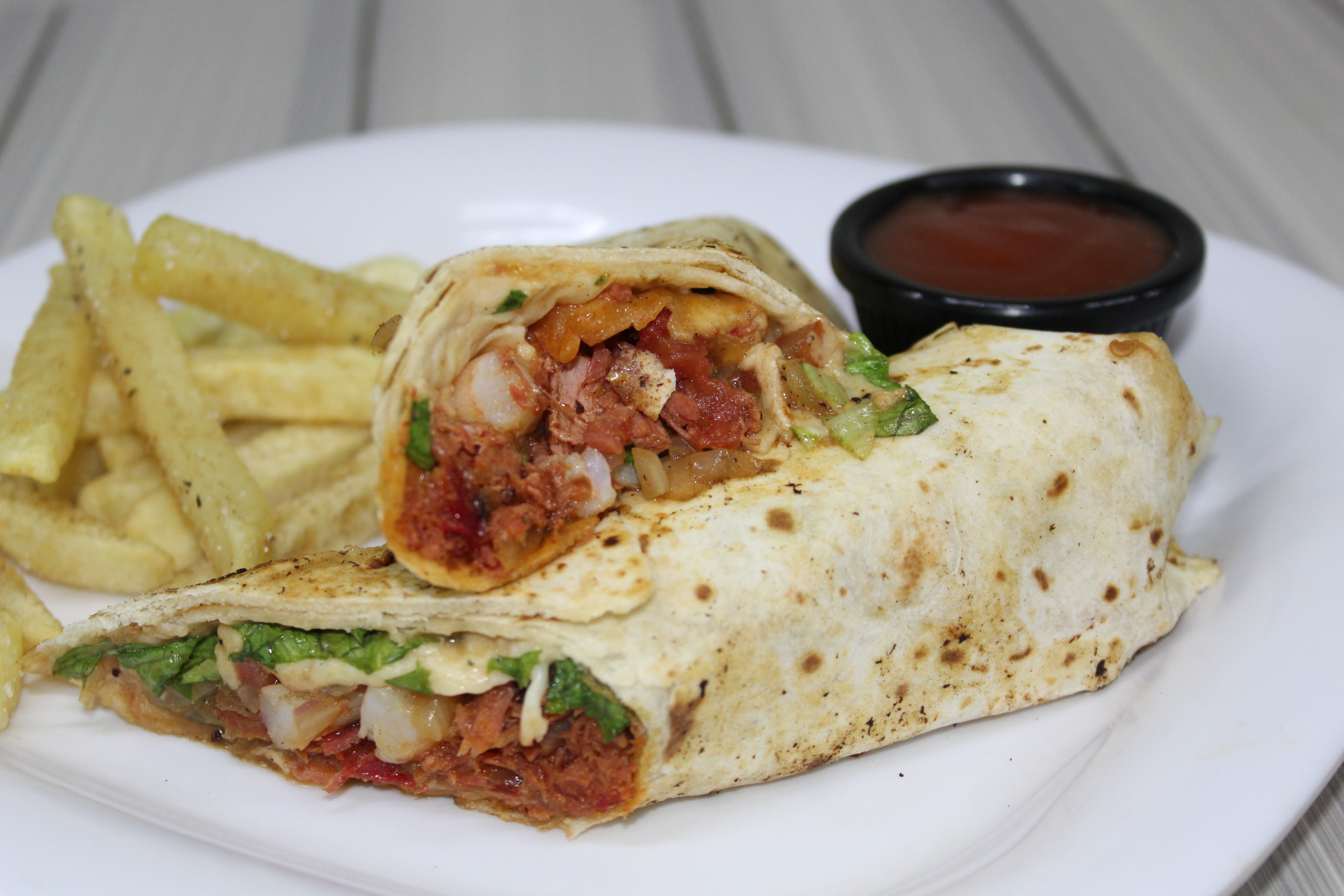 Mariscópolis image 10