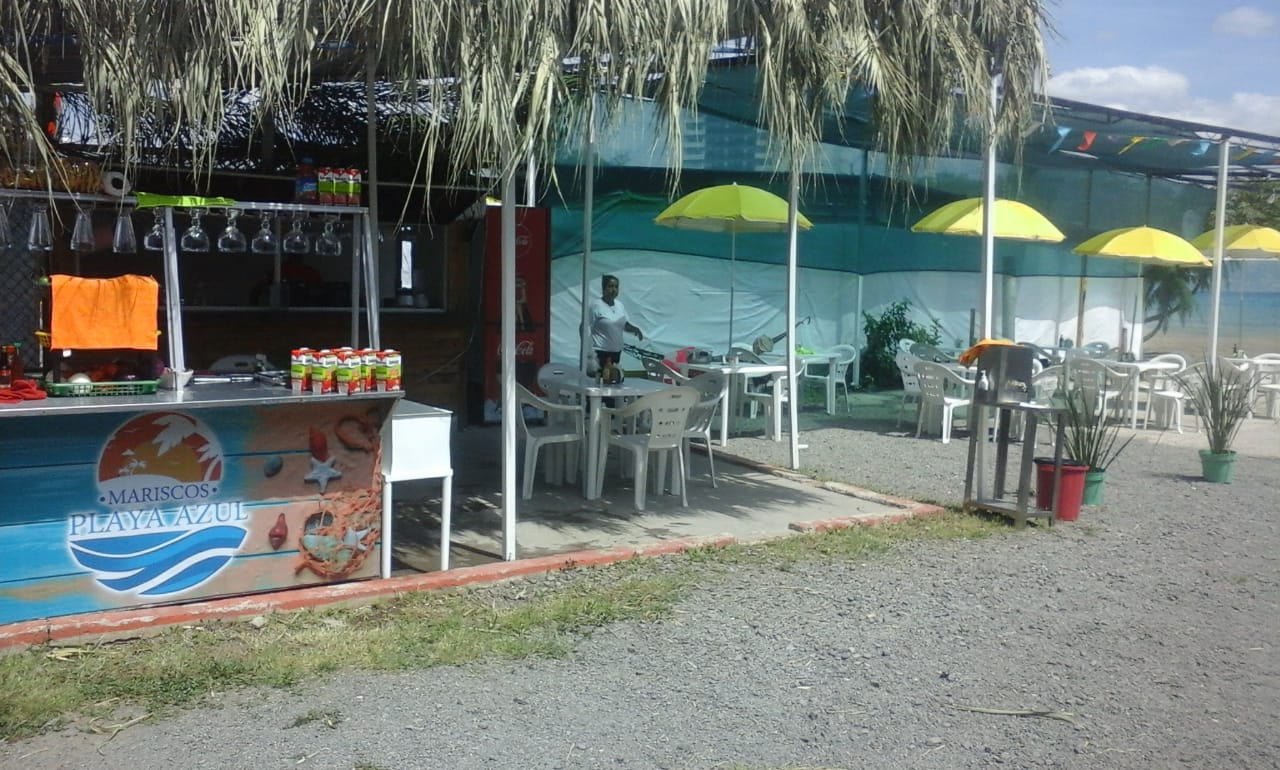 Mariscos playa azul león gto image 3