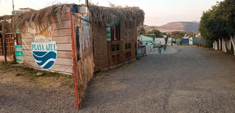 Mariscos playa azul león gto image 7